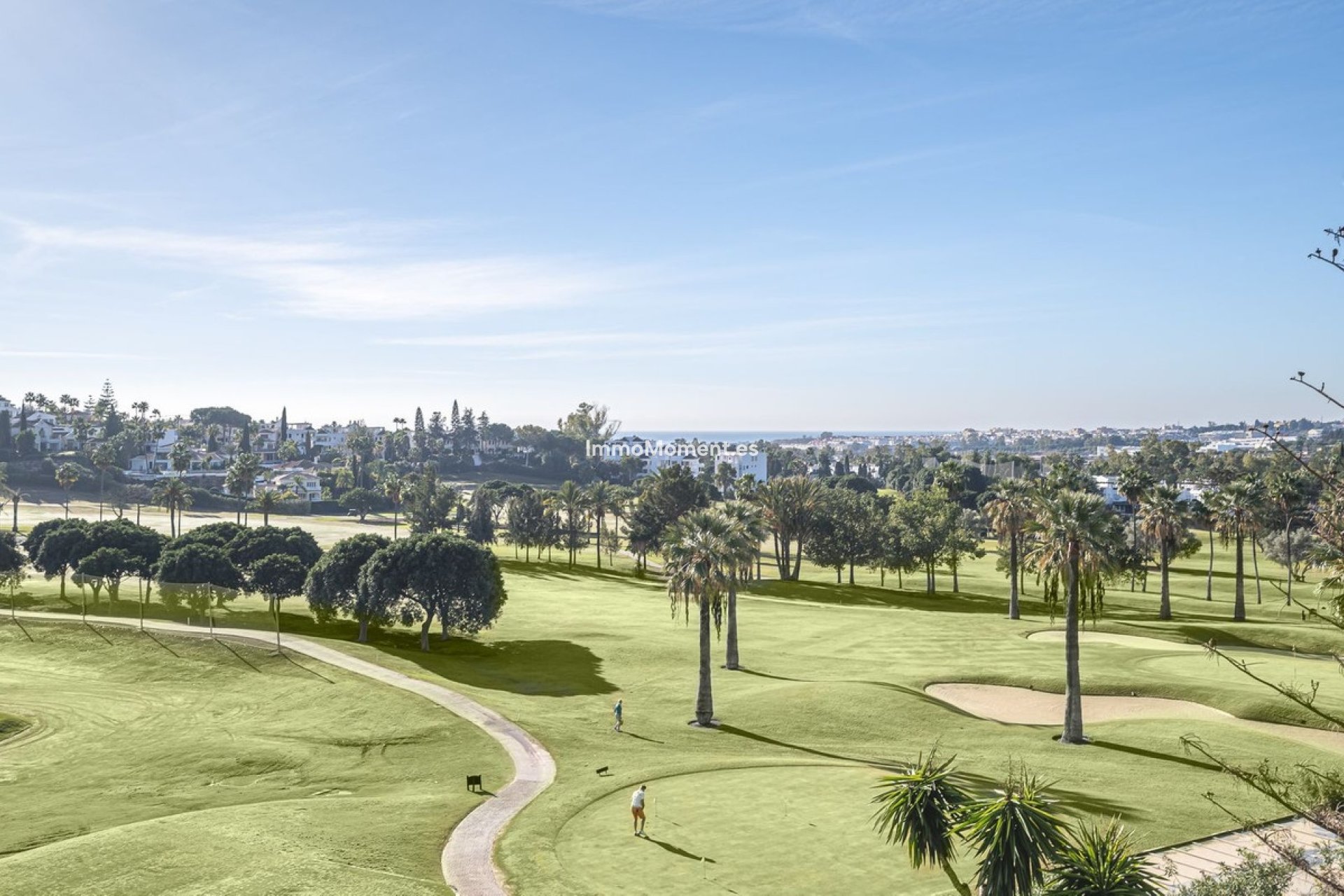 Reventa - Villa - Marbella - Nueva Andalucía