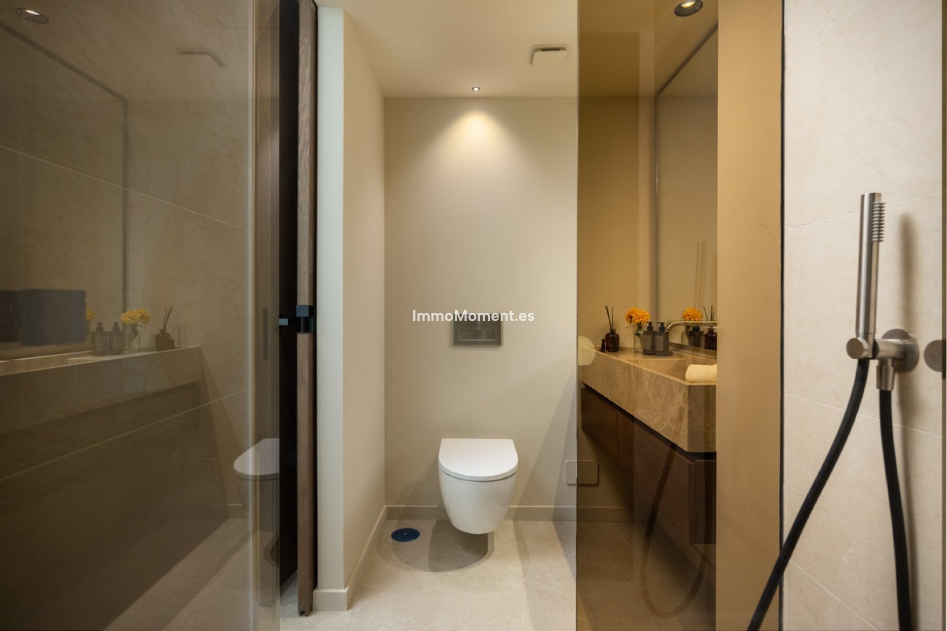 Reventa - Villa - Marbella - Nueva Andalucía