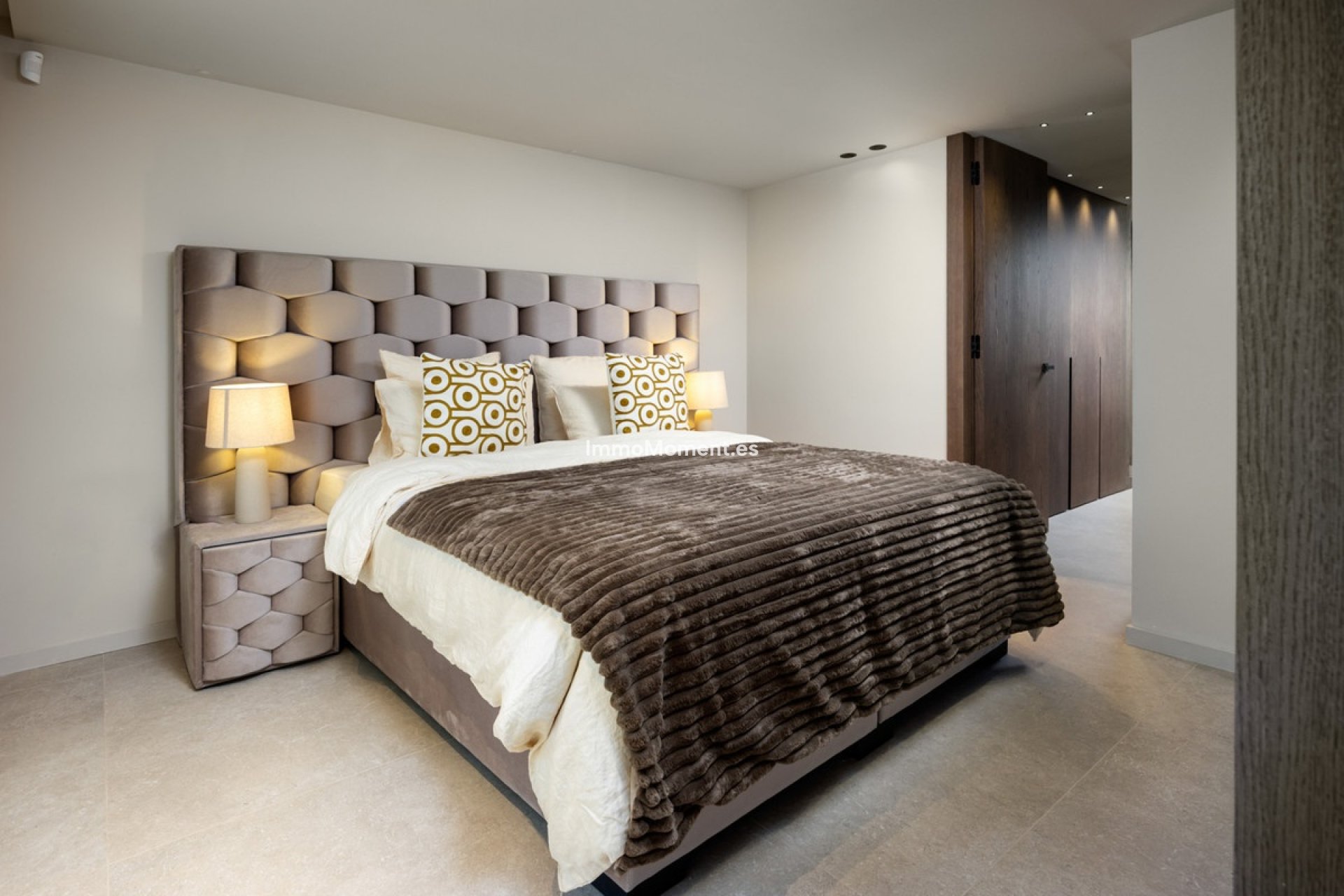 Reventa - Villa - Marbella - Nueva Andalucía