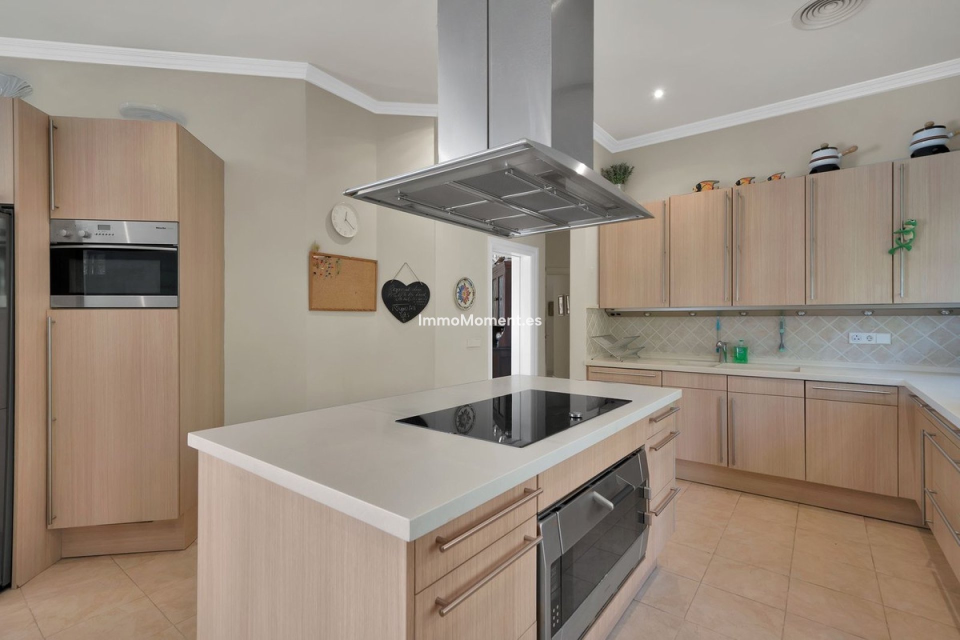 Reventa - Villa - Marbella - Nueva Andalucía