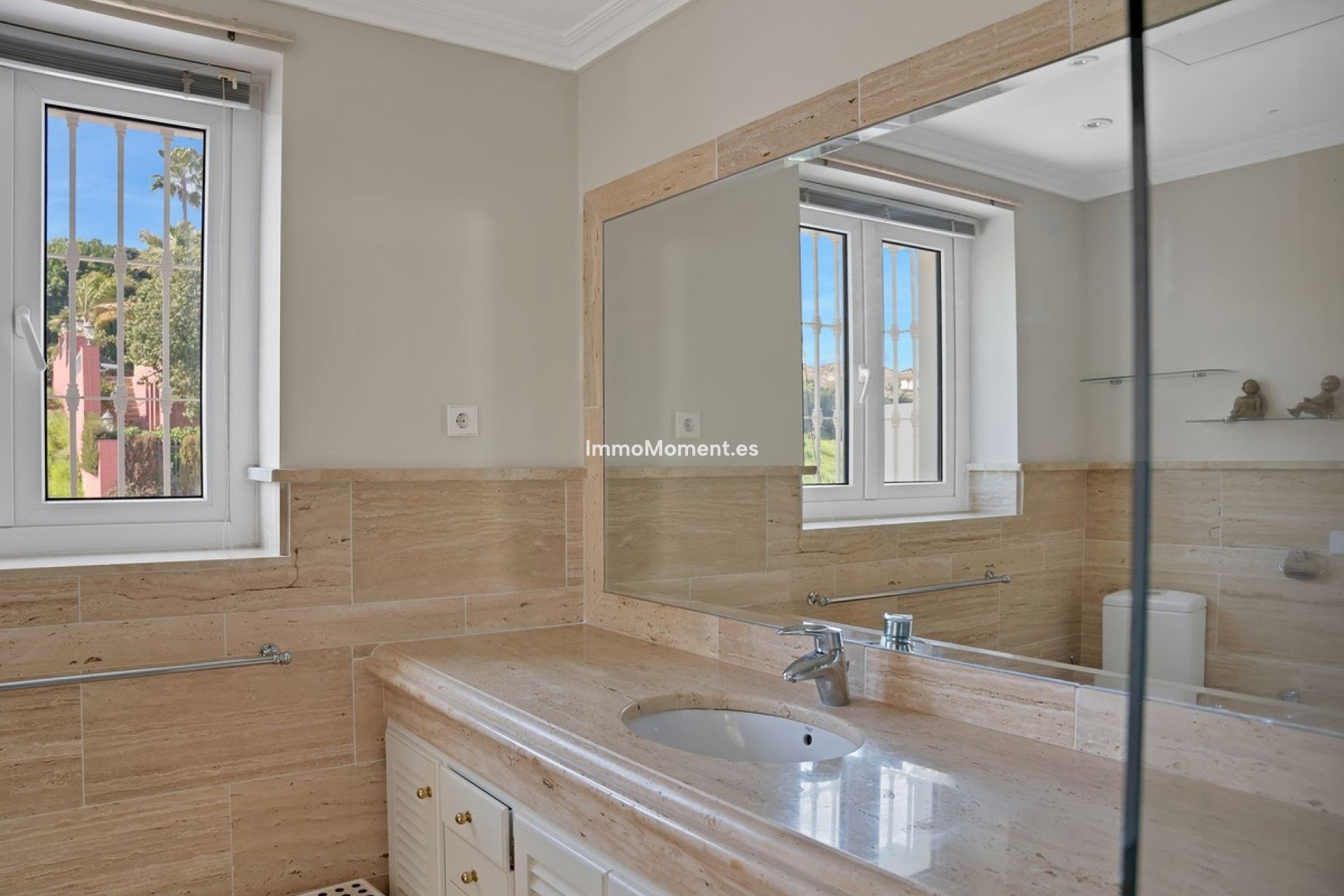 Reventa - Villa - Marbella - Nueva Andalucía