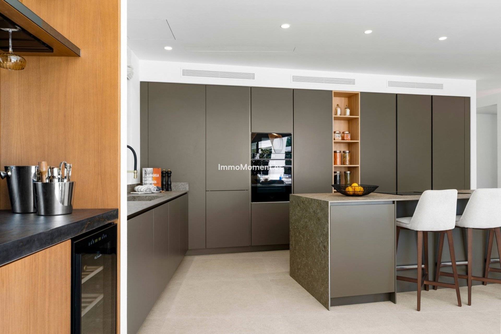 Reventa - Villa - Marbella - Nueva Andalucía