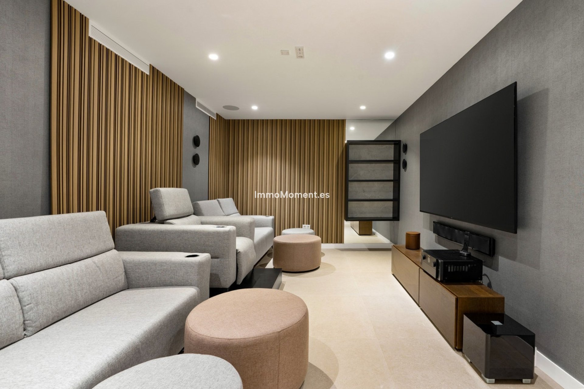 Reventa - Villa - Marbella - Nueva Andalucía