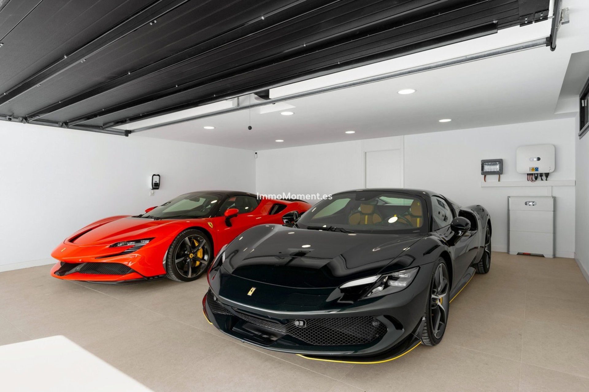 Reventa - Villa - Marbella - Nueva Andalucía