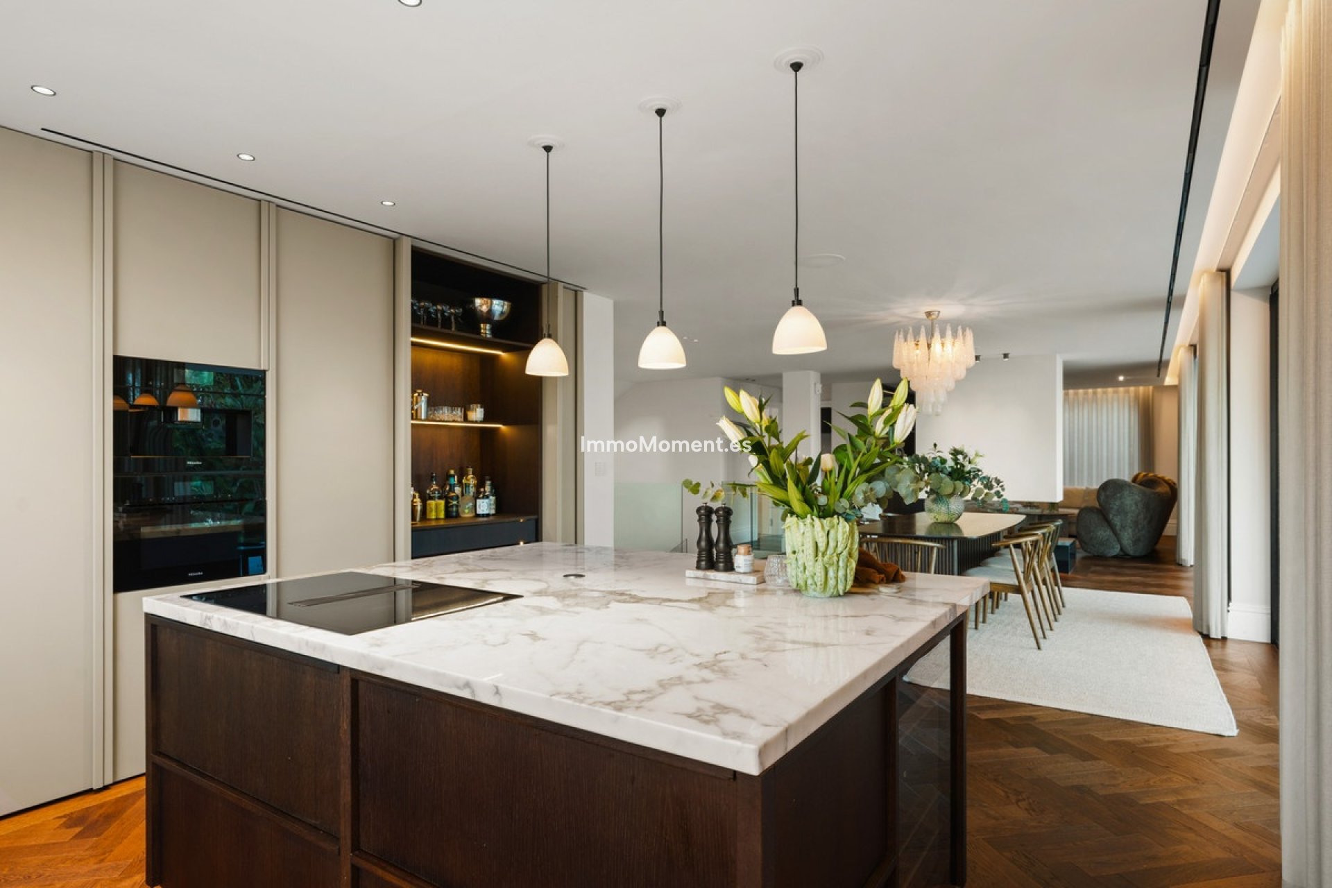 Reventa - Villa - Marbella - Nueva Andalucía