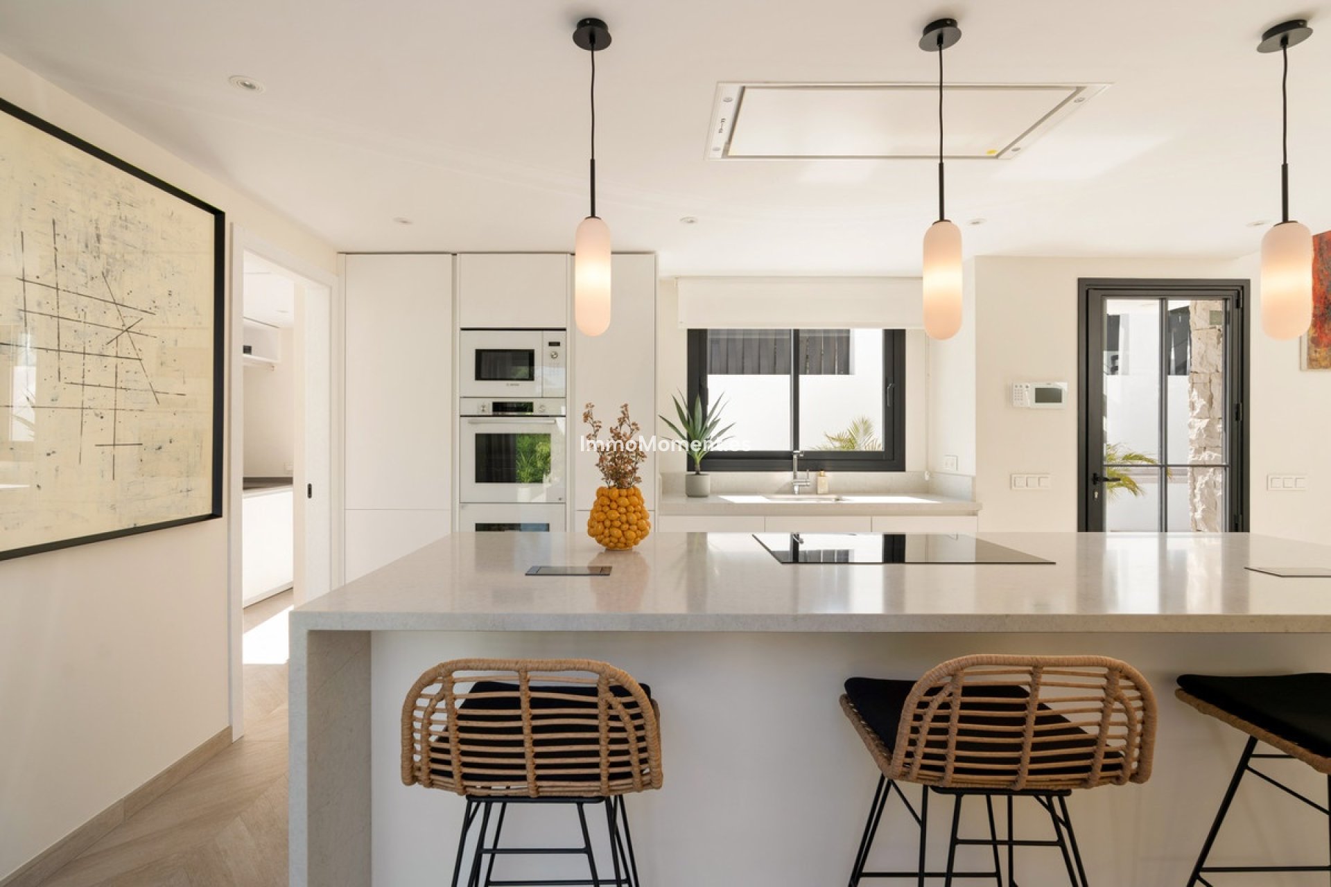 Reventa - Villa - Marbella - Nueva Andalucía