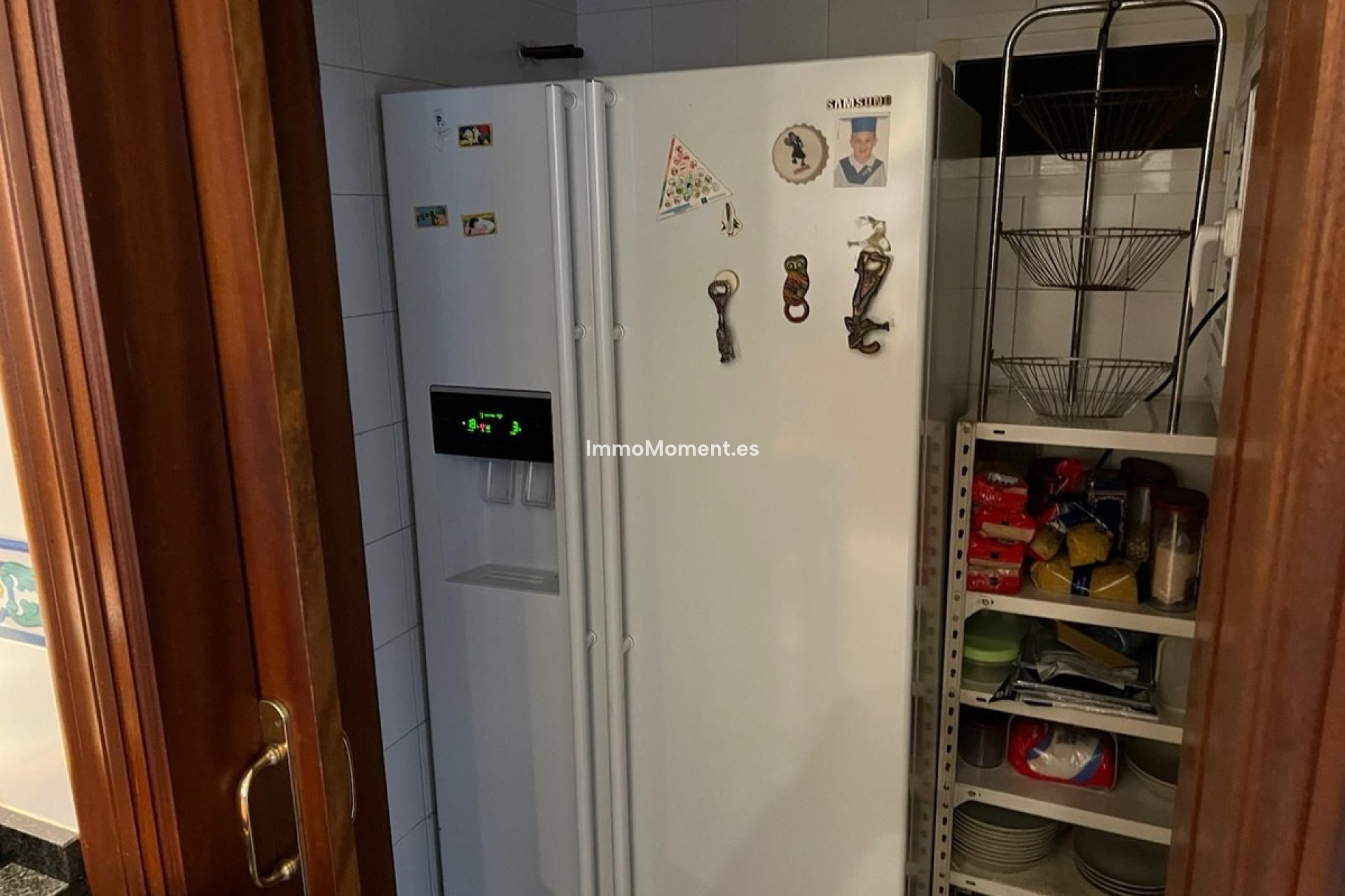 Reventa - Villa - Marbella - Nueva Andalucía