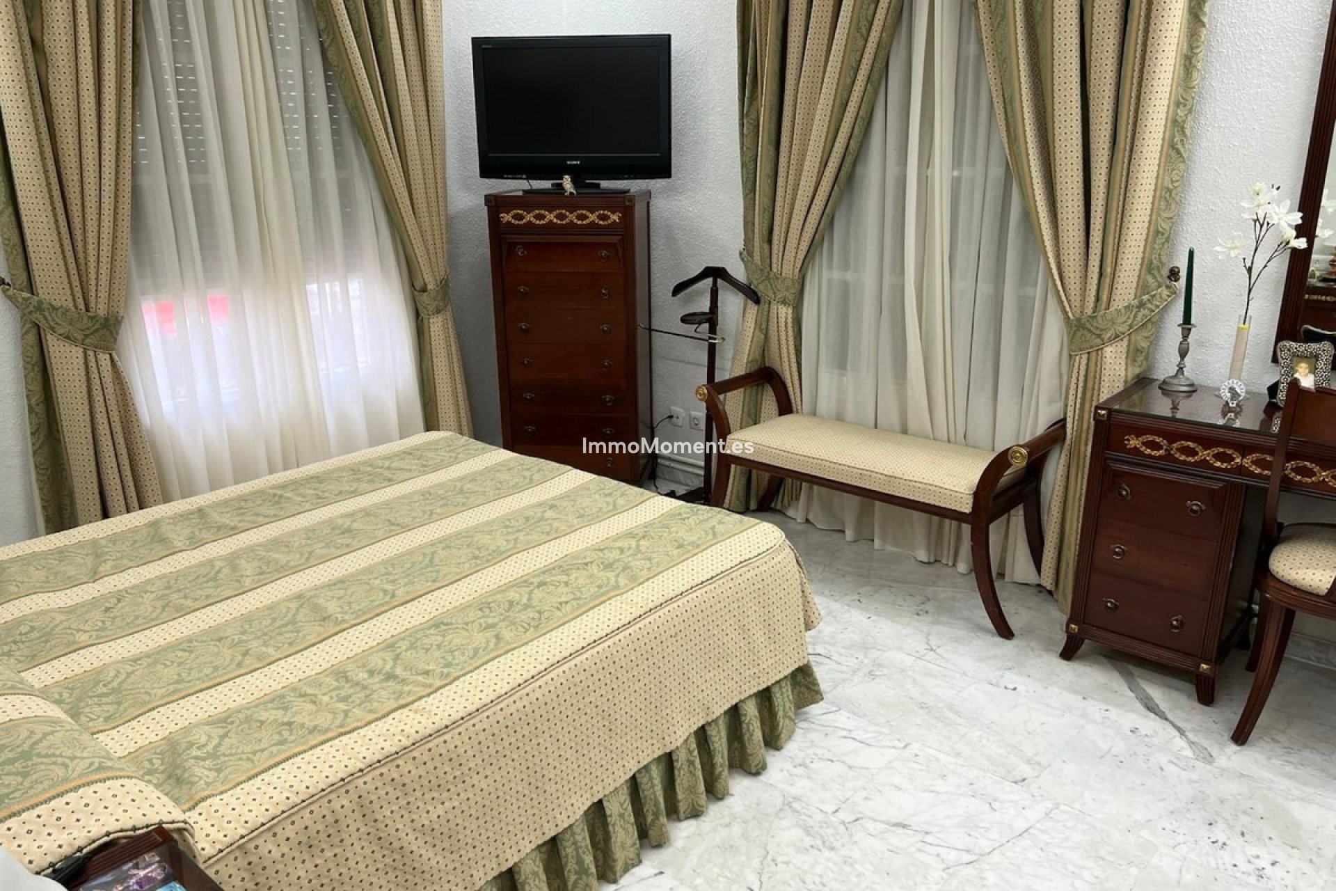 Reventa - Villa - Marbella - Nueva Andalucía