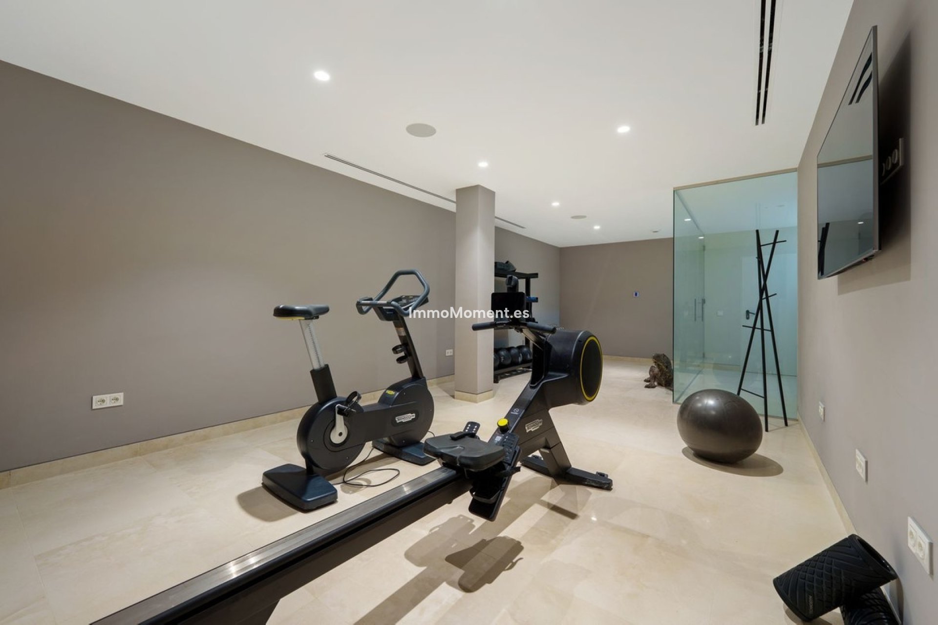 Reventa - Villa - Marbella - Nueva Andalucía