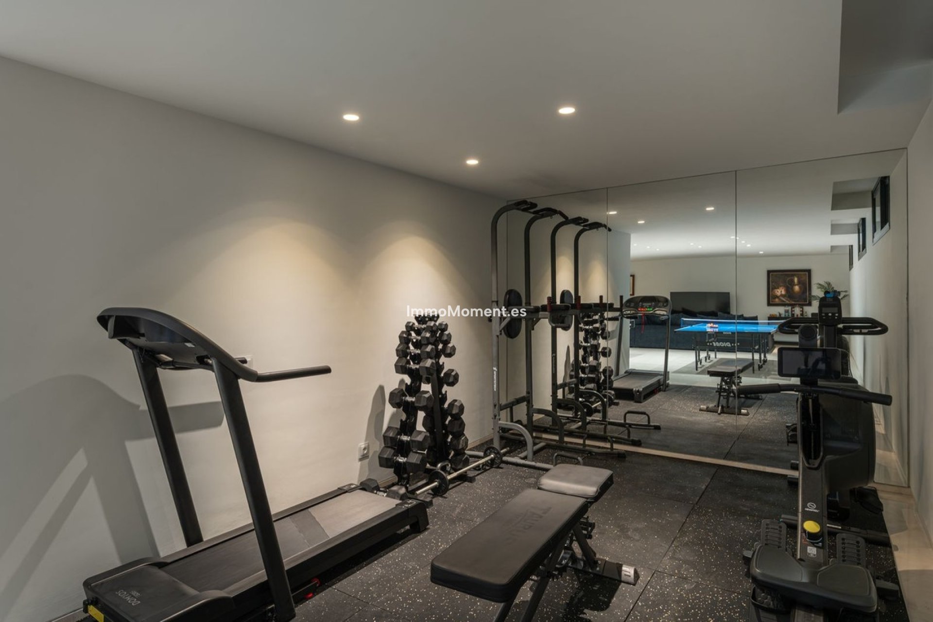 Reventa - Villa - Marbella - Nueva Andalucía