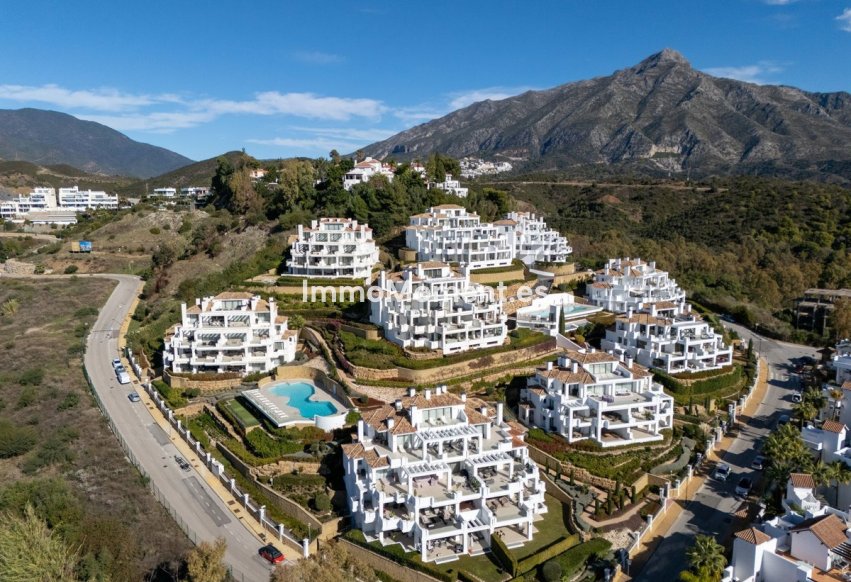 Reventa - Villa - Marbella - Nueva Andalucía