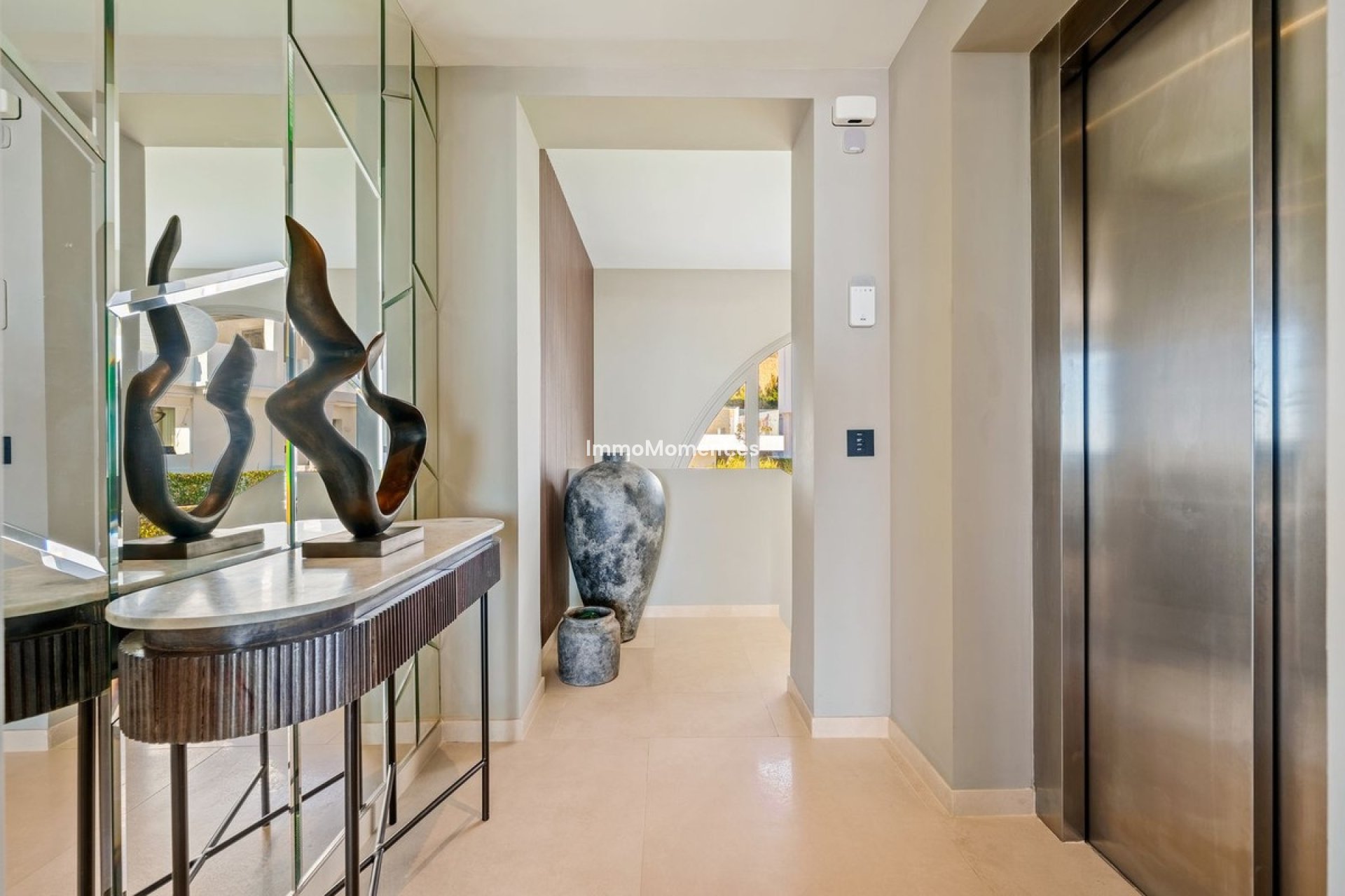 Reventa - Villa - Marbella - Nueva Andalucía