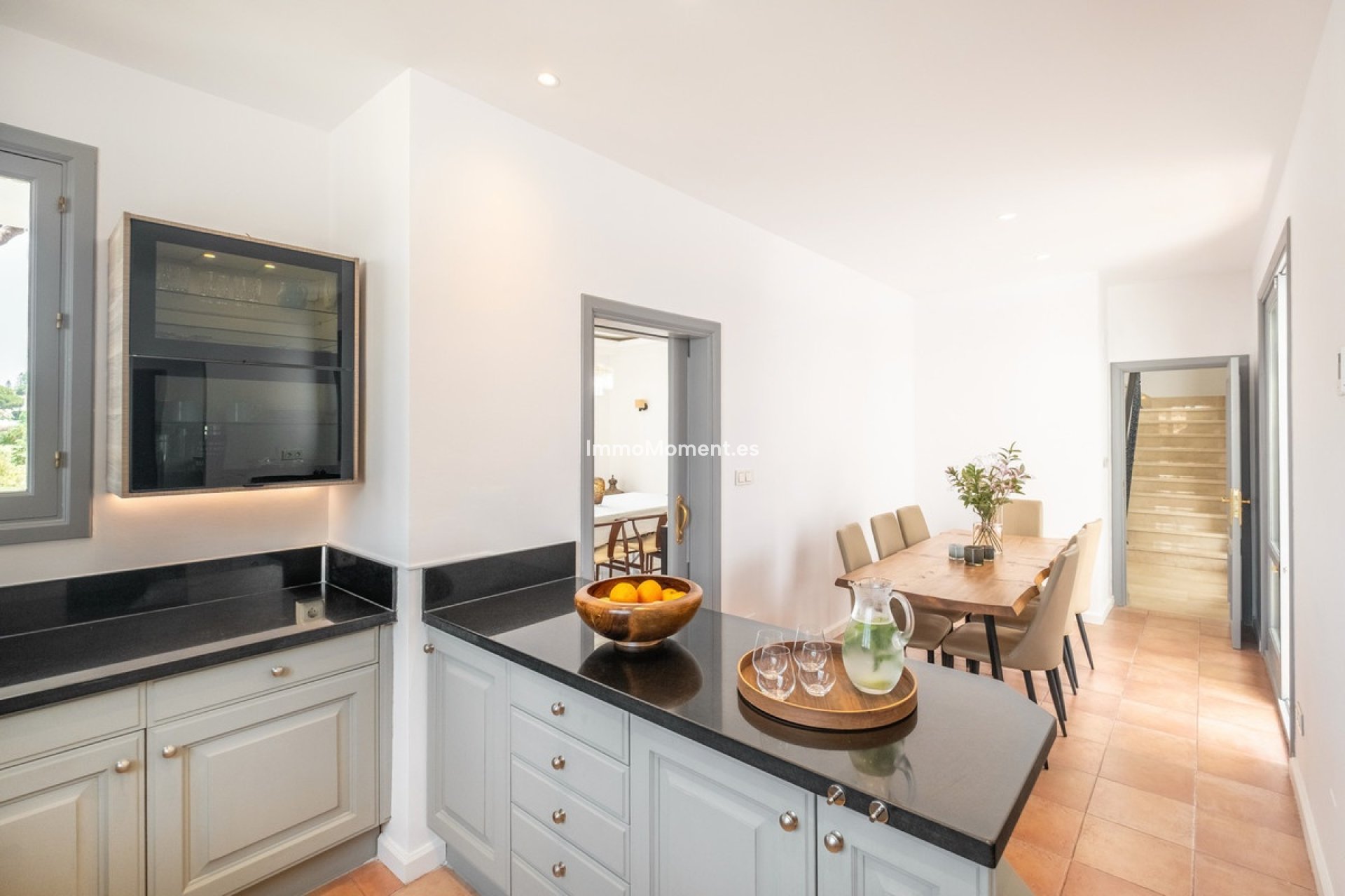 Reventa - Villa - Marbella - Nueva Andalucía