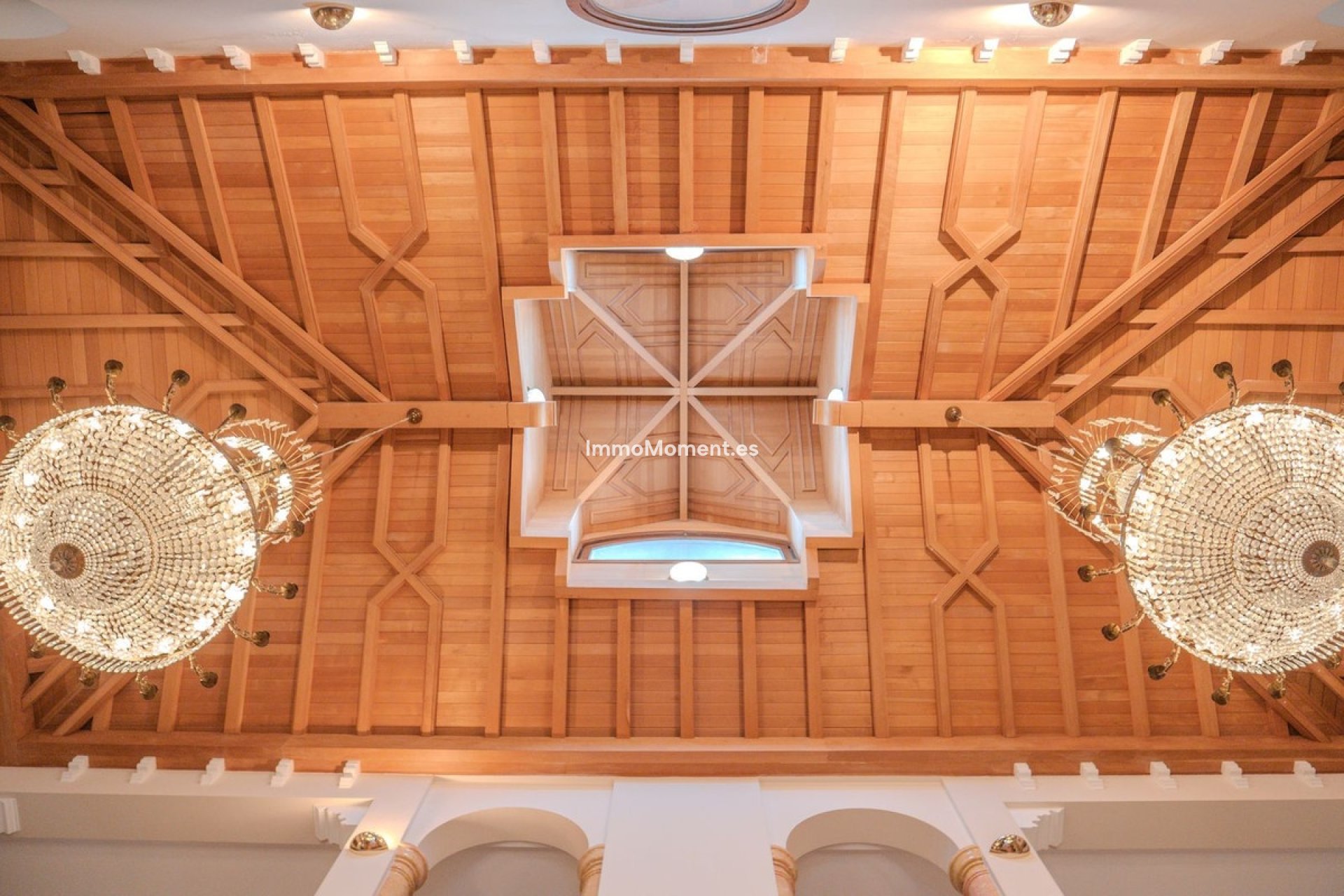 Reventa - Villa - Marbella - Nueva Andalucía