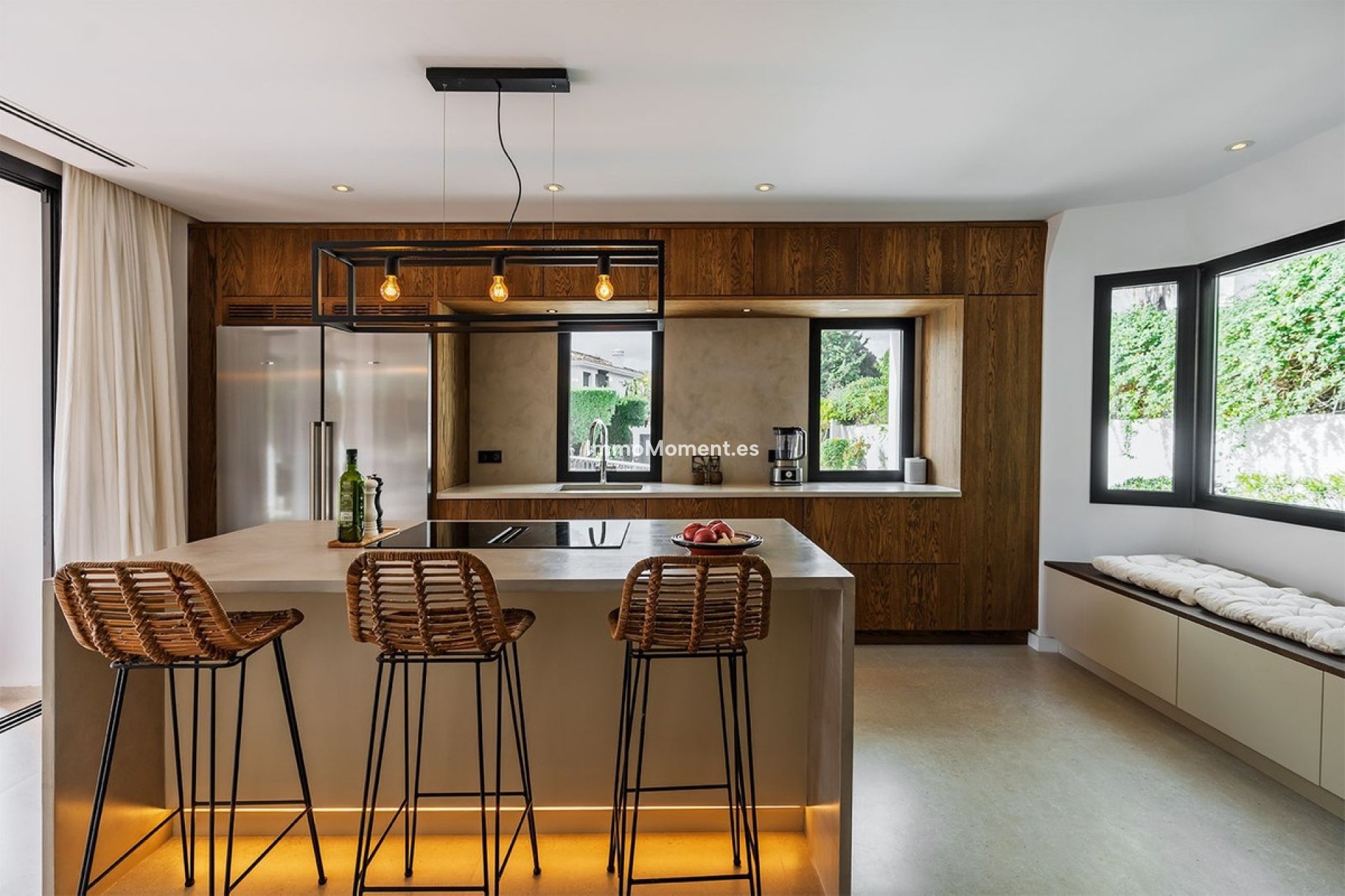 Reventa - Villa - Marbella - Nueva Andalucía