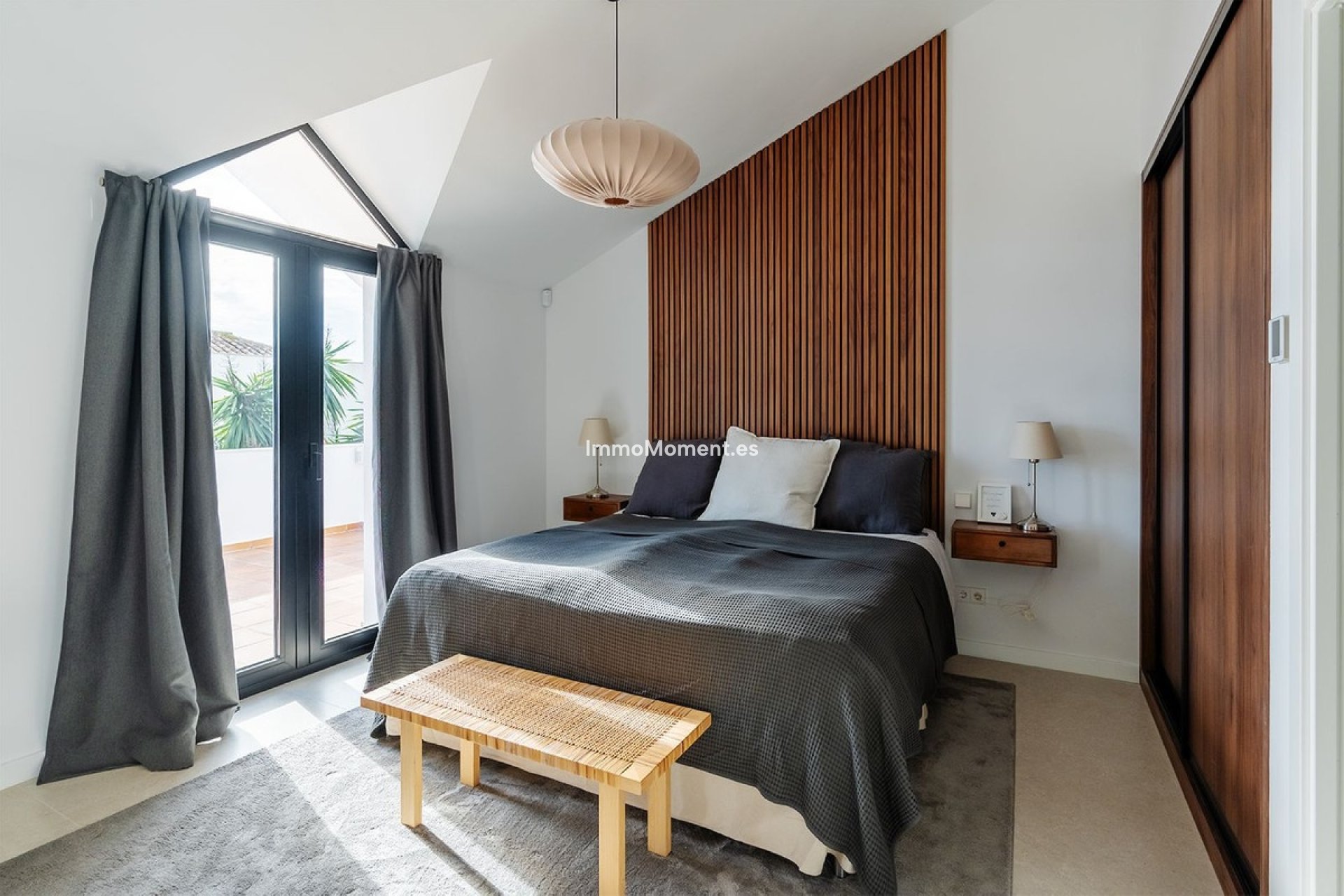 Reventa - Villa - Marbella - Nueva Andalucía