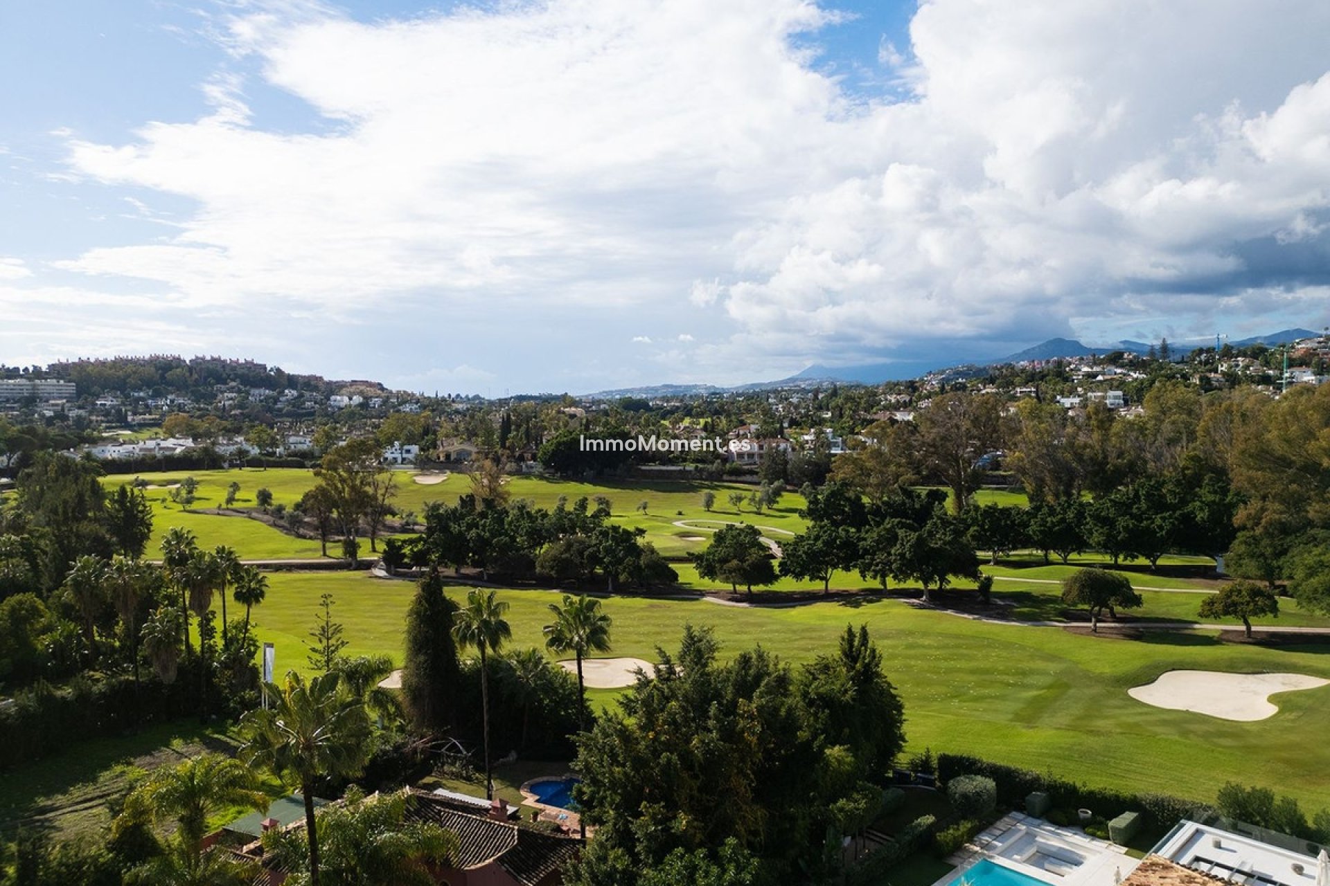 Reventa - Villa - Marbella - Nueva Andalucía