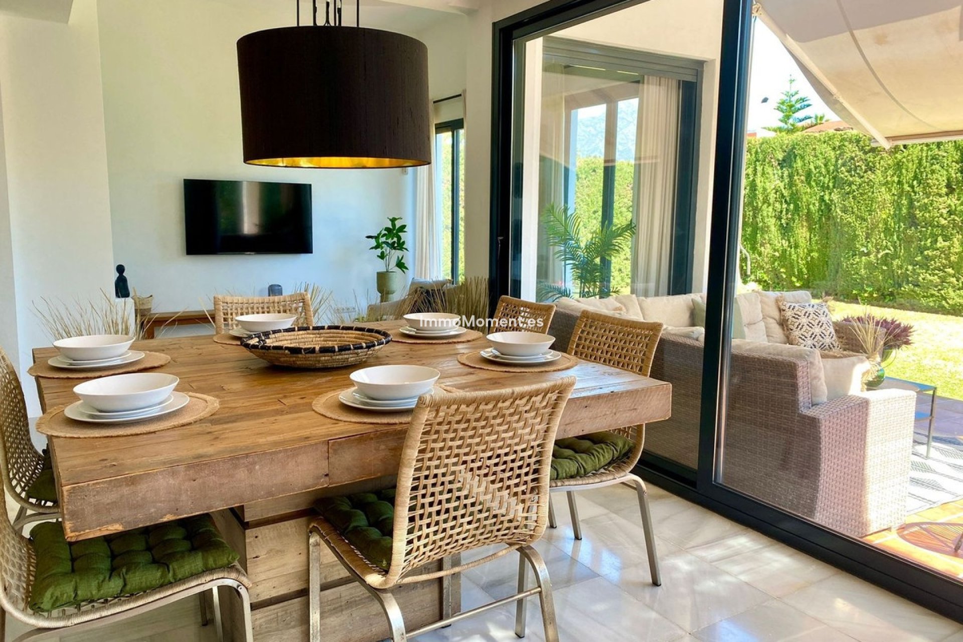 Reventa - Villa - Marbella - Nueva Andalucía