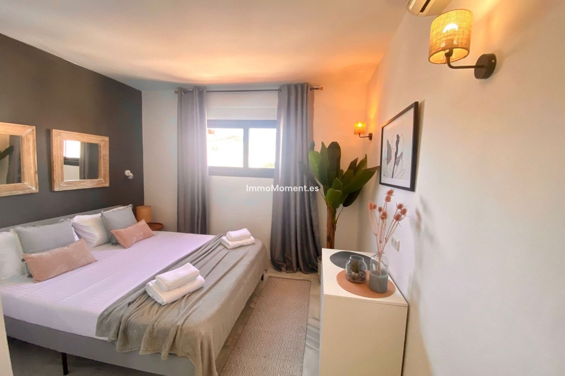 Reventa - Villa - Marbella - Nueva Andalucía