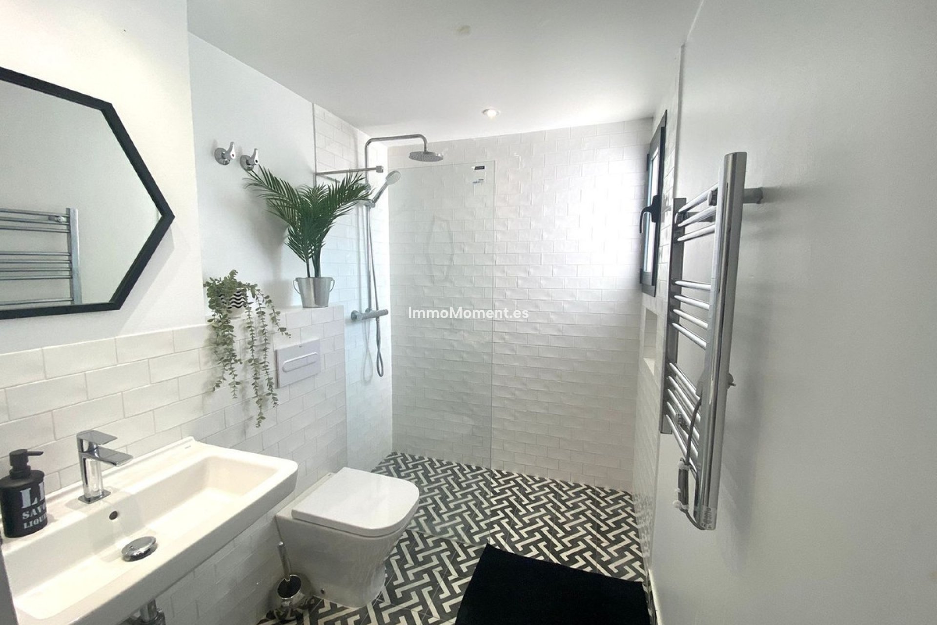 Reventa - Villa - Marbella - Nueva Andalucía