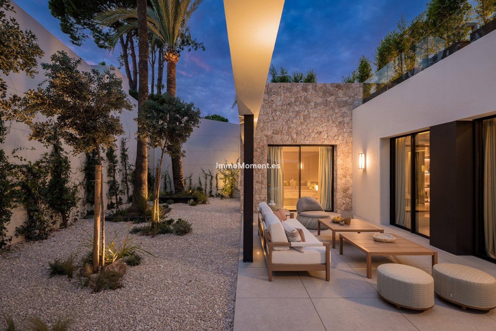 Reventa - Villa - Marbella - Nueva Andalucía