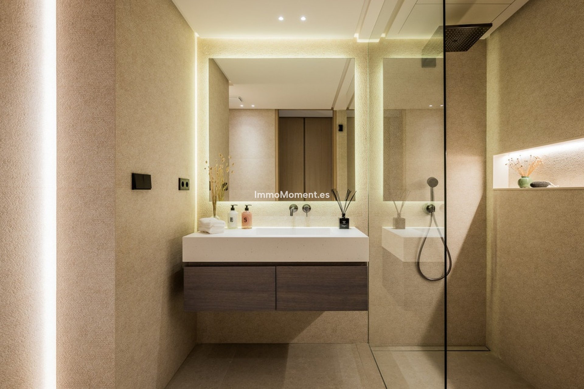 Reventa - Villa - Marbella - Nueva Andalucía