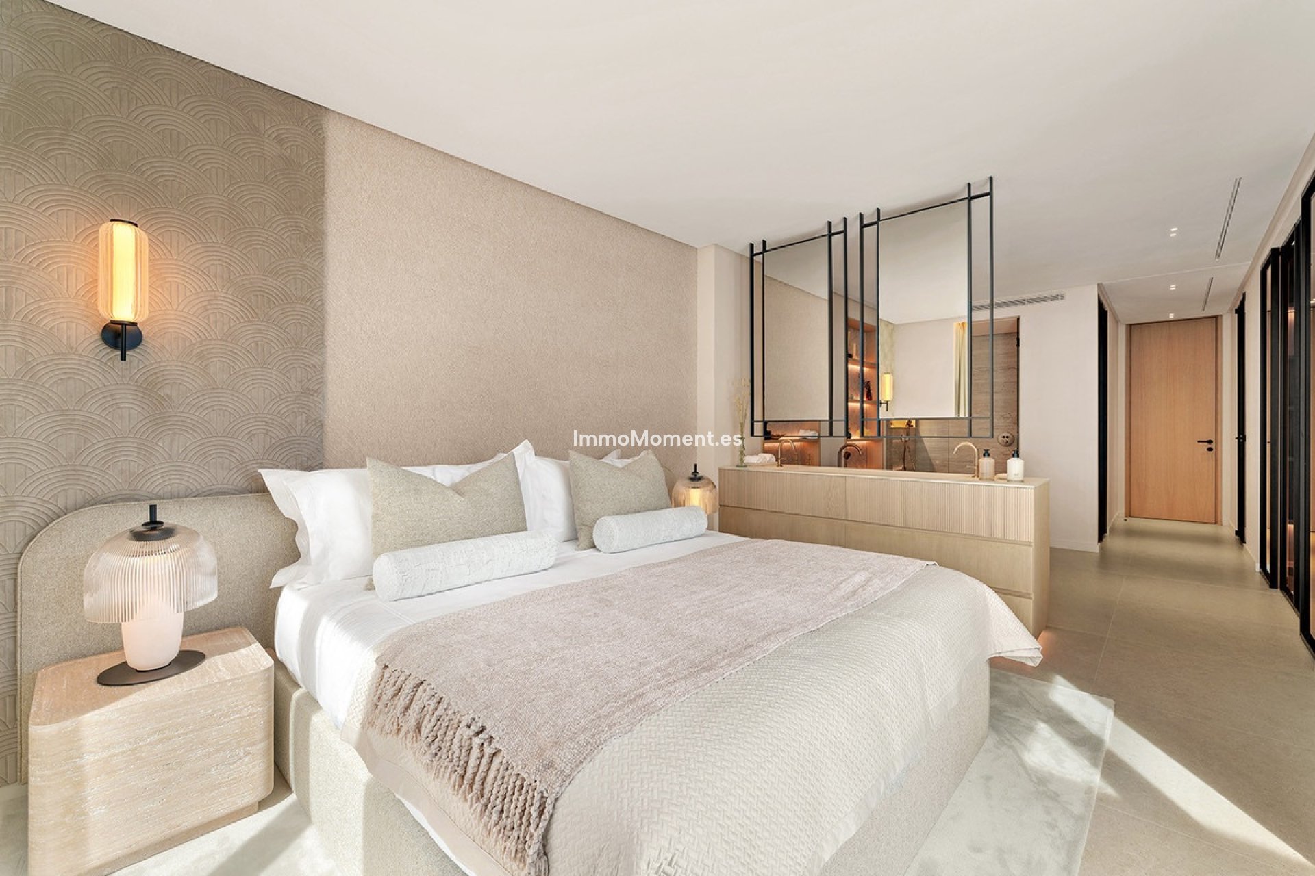 Reventa - Villa - Marbella - Nueva Andalucía