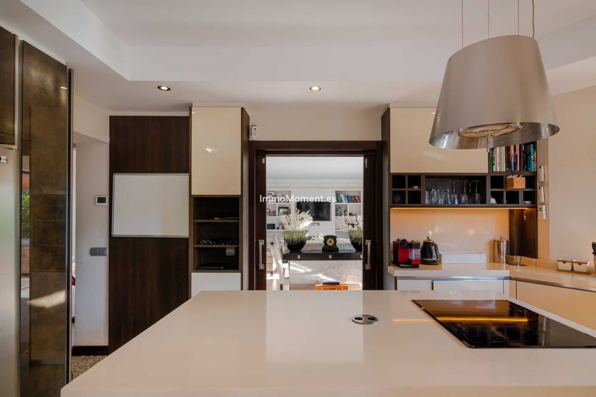 Reventa - Villa - Marbella - Nueva Andalucía