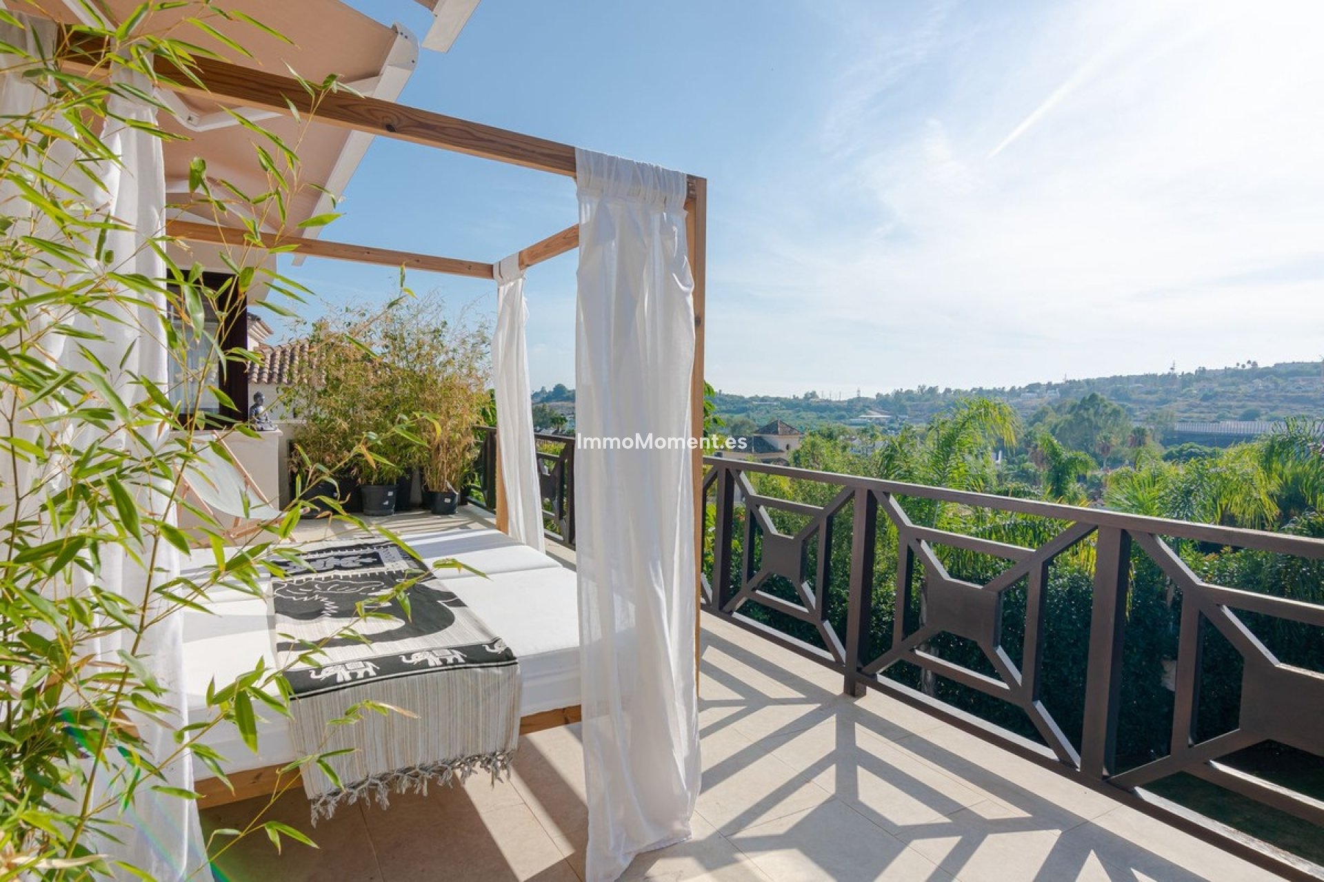 Reventa - Villa - Marbella - Nueva Andalucía