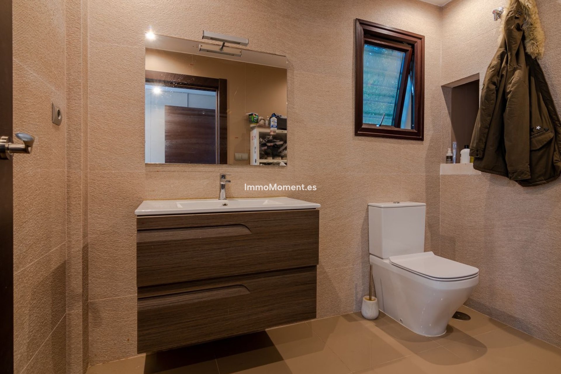 Reventa - Villa - Marbella - Nueva Andalucía