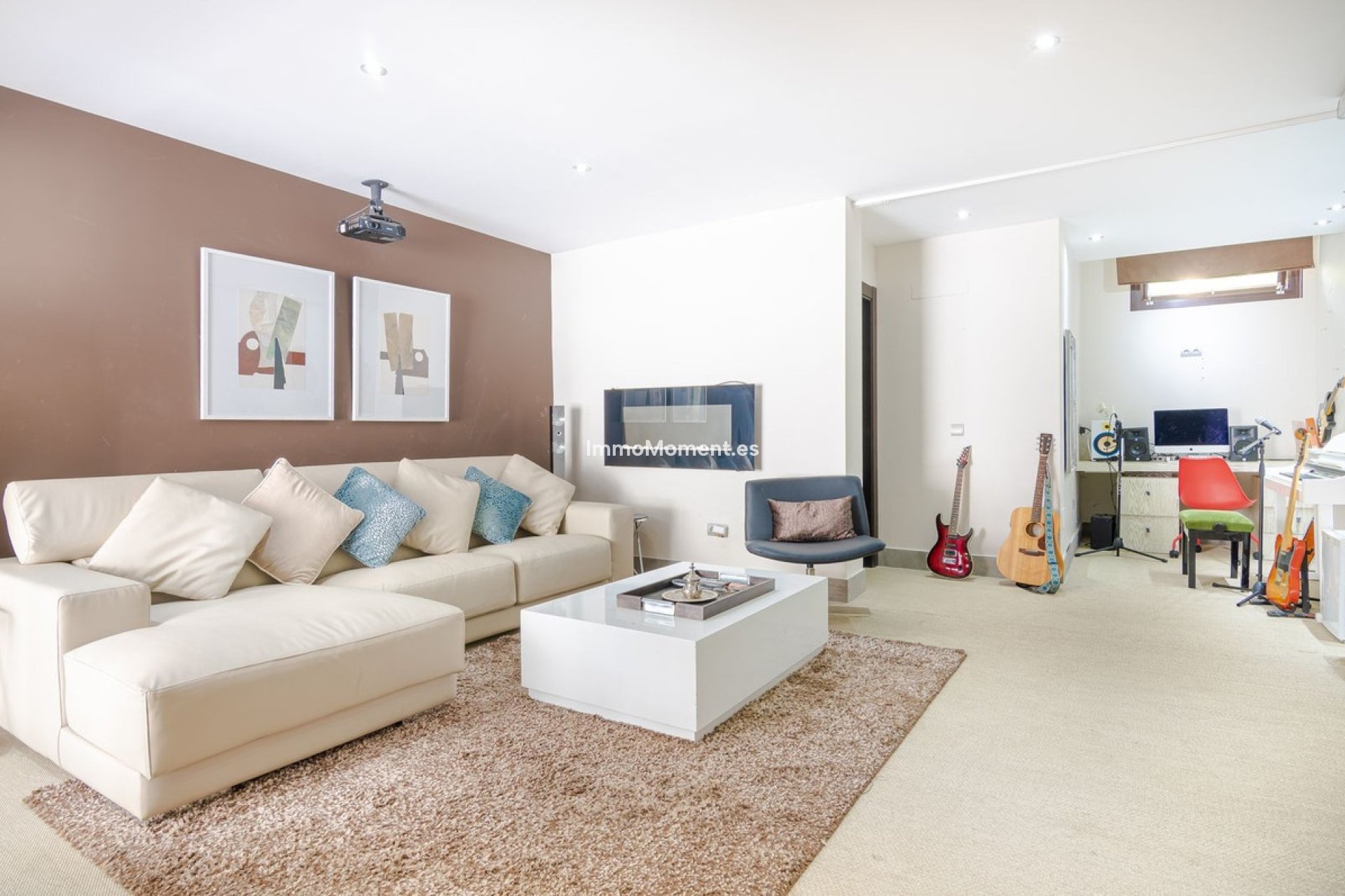 Reventa - Villa - Marbella - Nueva Andalucía