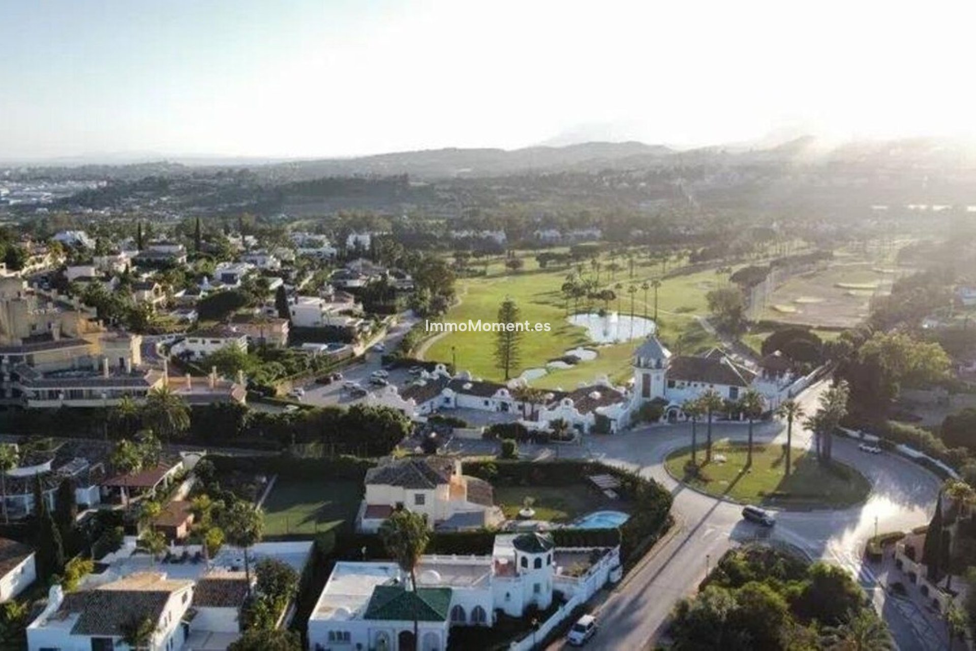 Reventa - Villa - Marbella - Nueva Andalucía