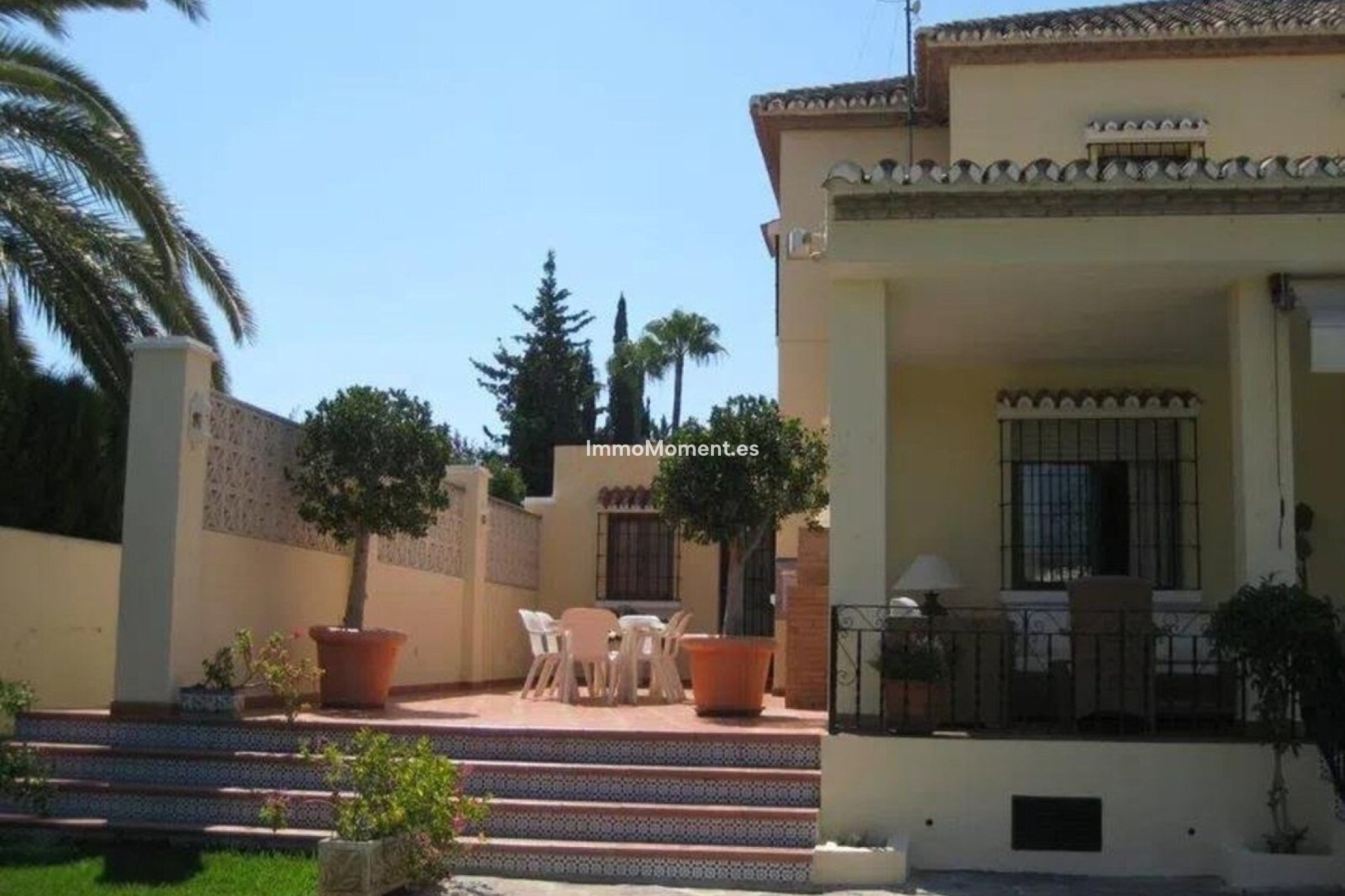 Reventa - Villa - Marbella - Nueva Andalucía