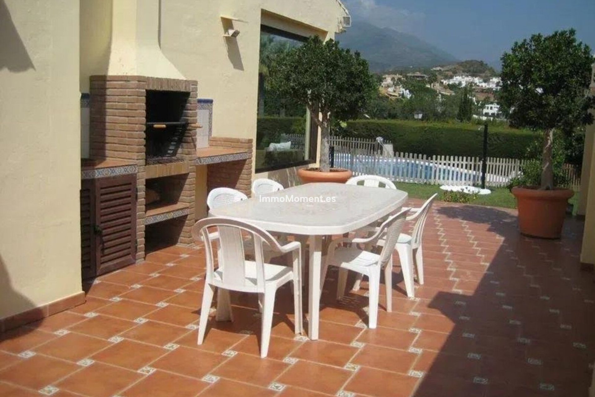 Reventa - Villa - Marbella - Nueva Andalucía