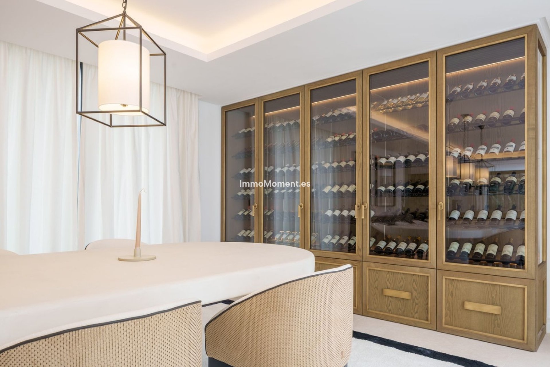 Reventa - Villa - Marbella - Nueva Andalucía