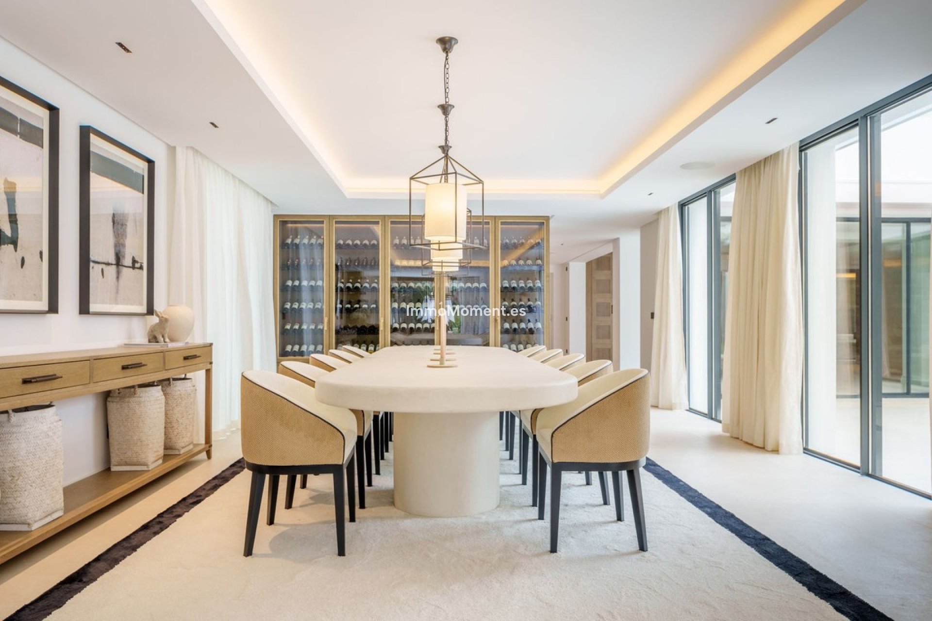 Reventa - Villa - Marbella - Nueva Andalucía