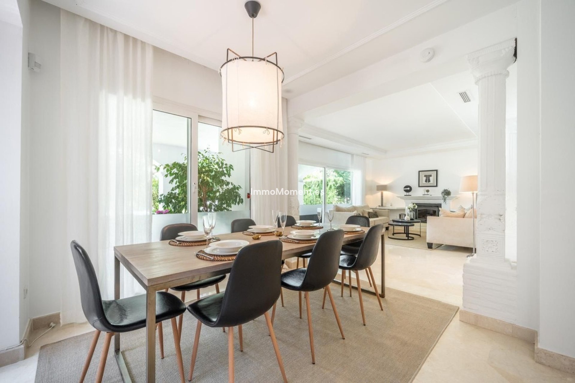 Reventa - Villa - Marbella - Nueva Andalucía