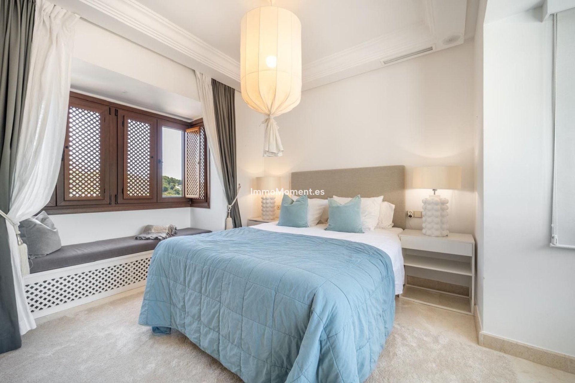 Reventa - Villa - Marbella - Nueva Andalucía