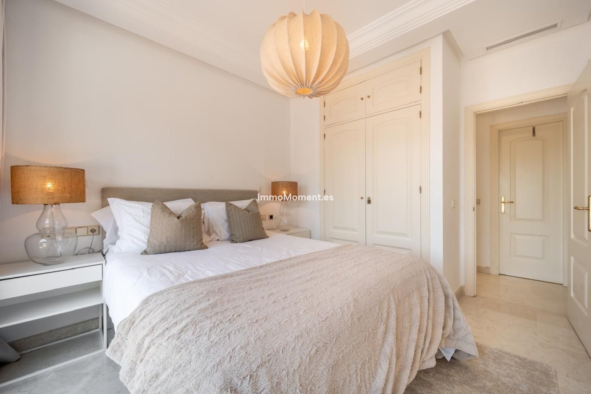 Reventa - Villa - Marbella - Nueva Andalucía