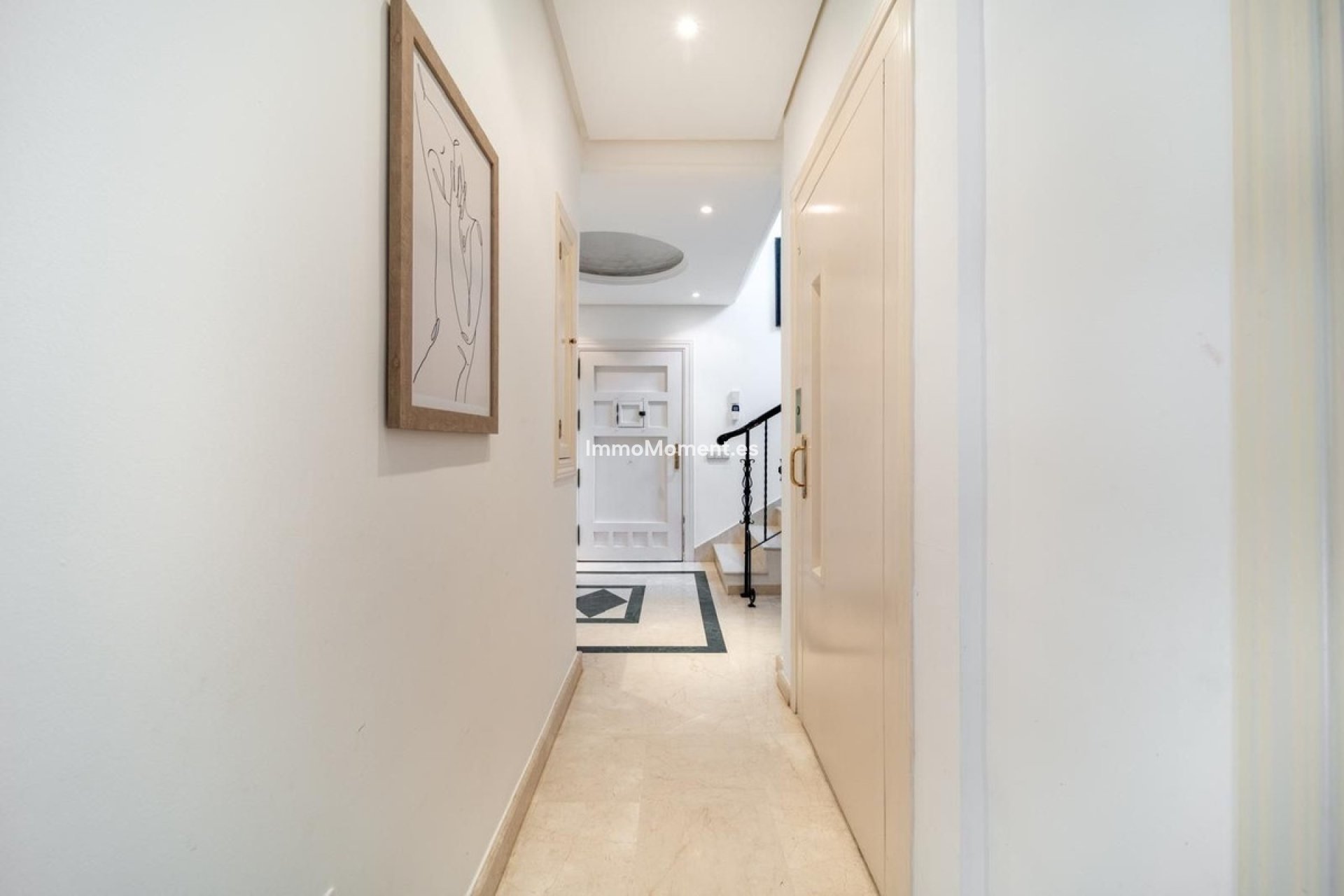 Reventa - Villa - Marbella - Nueva Andalucía