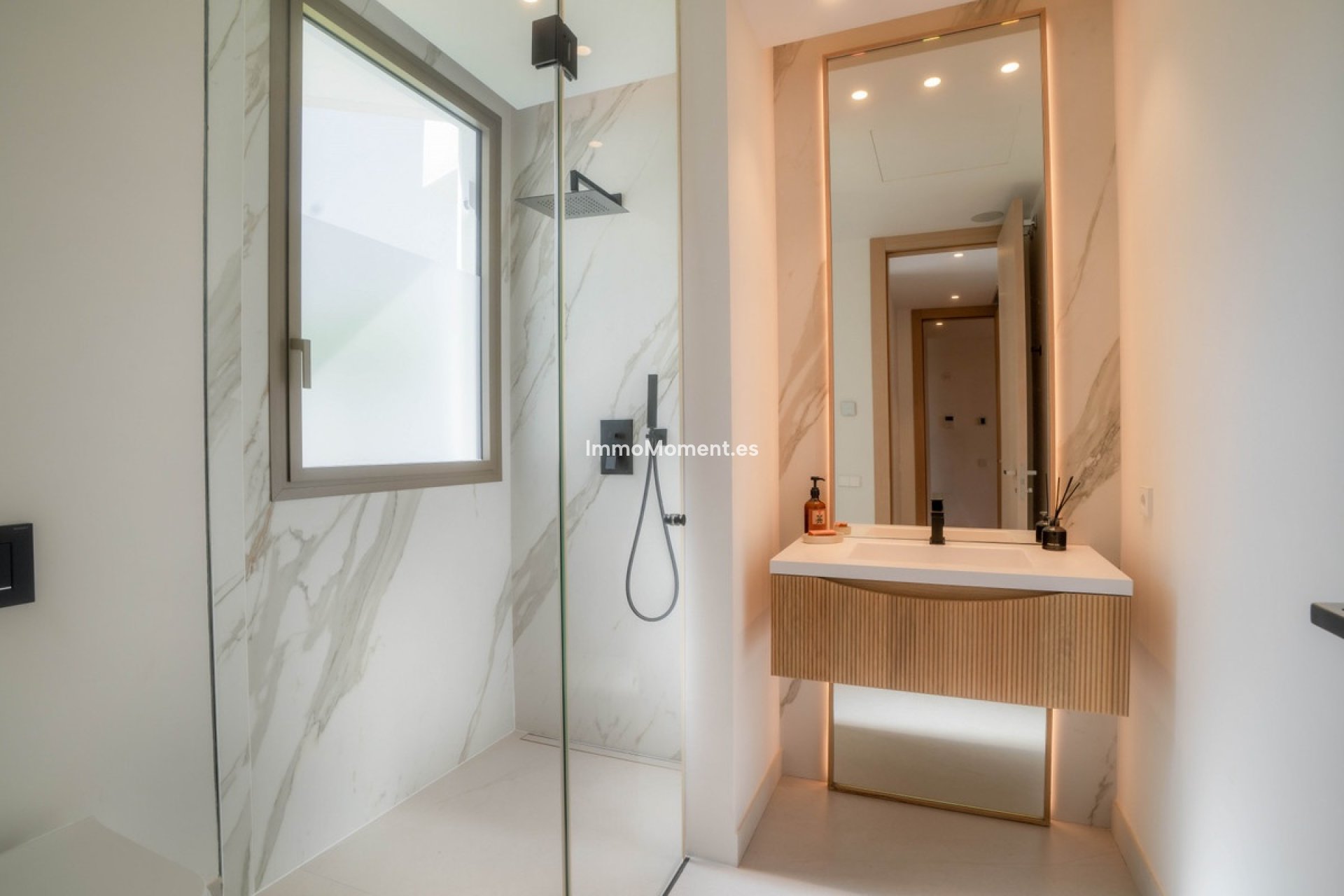 Reventa - Villa - Marbella - Nueva Andalucía