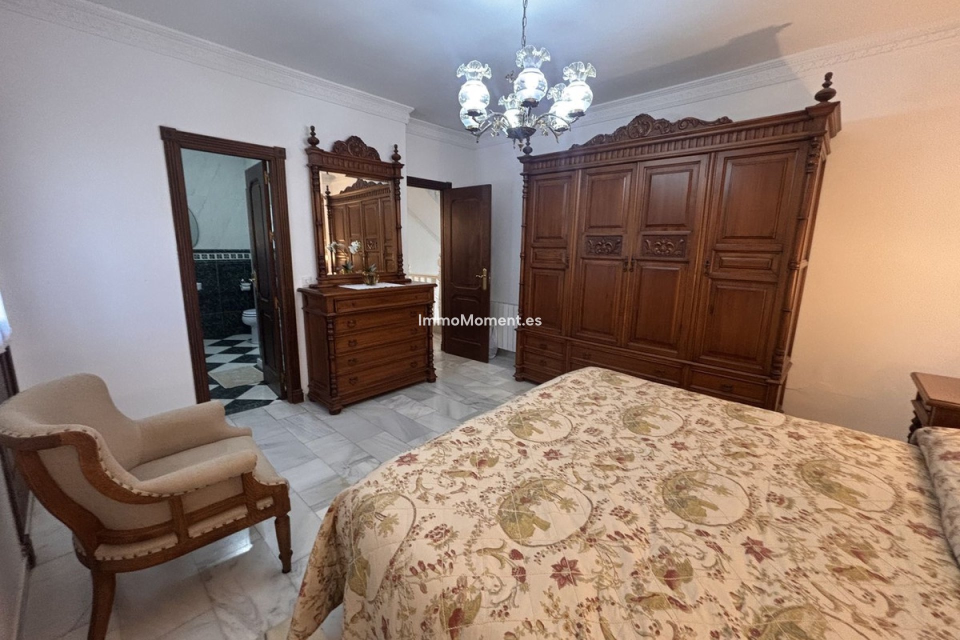 Reventa - Villa - Marbella - Nueva Andalucía