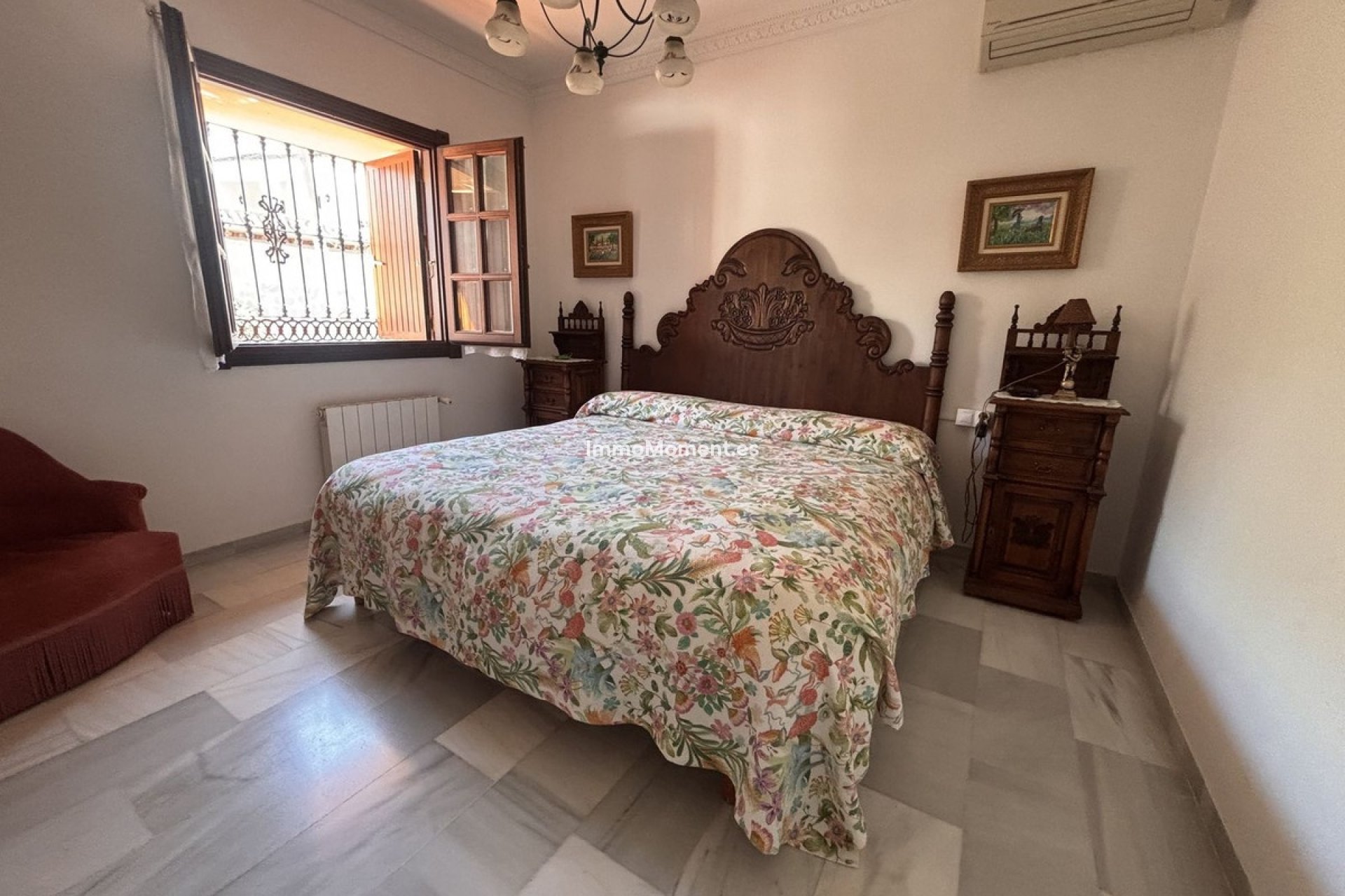 Reventa - Villa - Marbella - Nueva Andalucía
