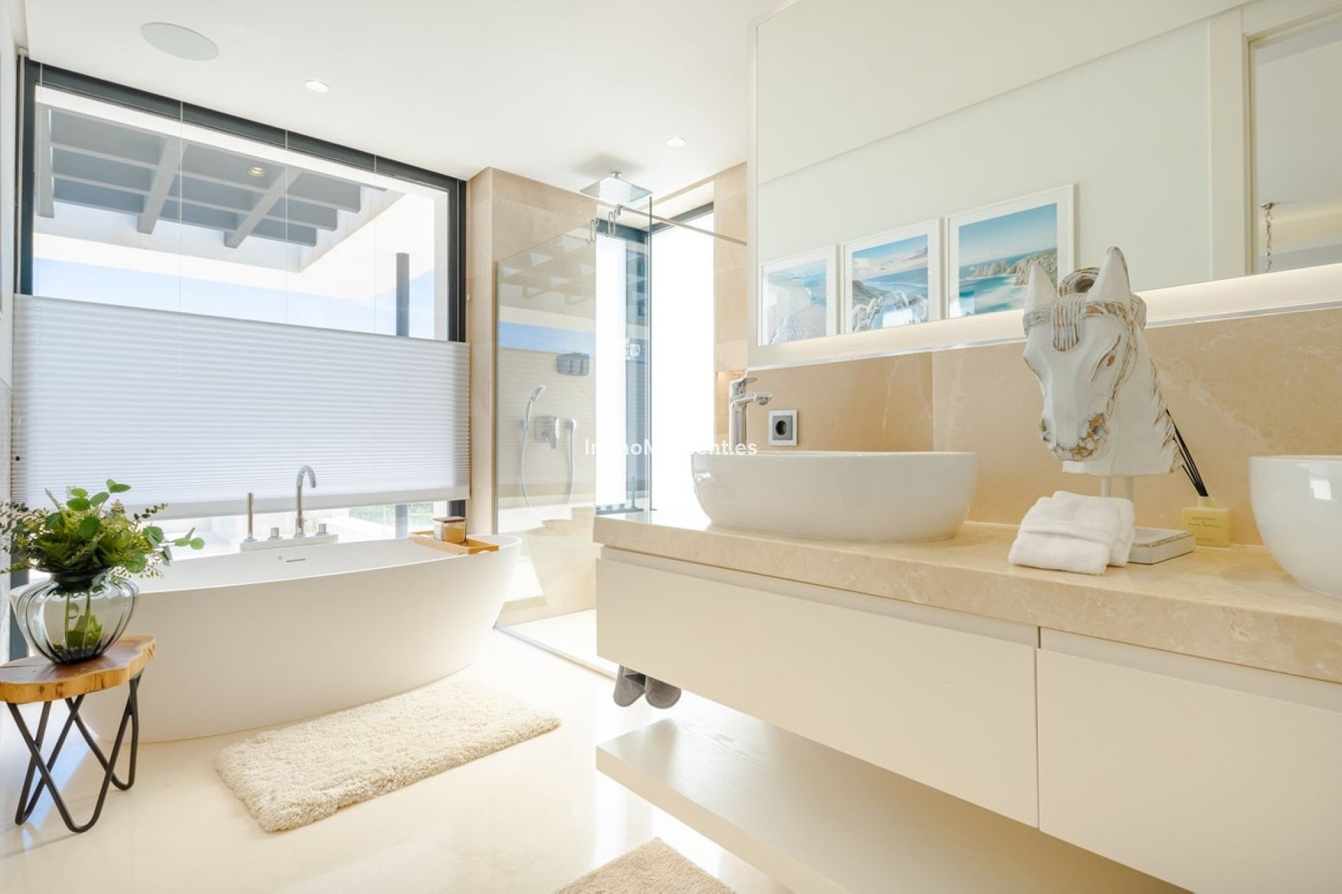 Reventa - Villa - Marbella - Nueva Andalucía