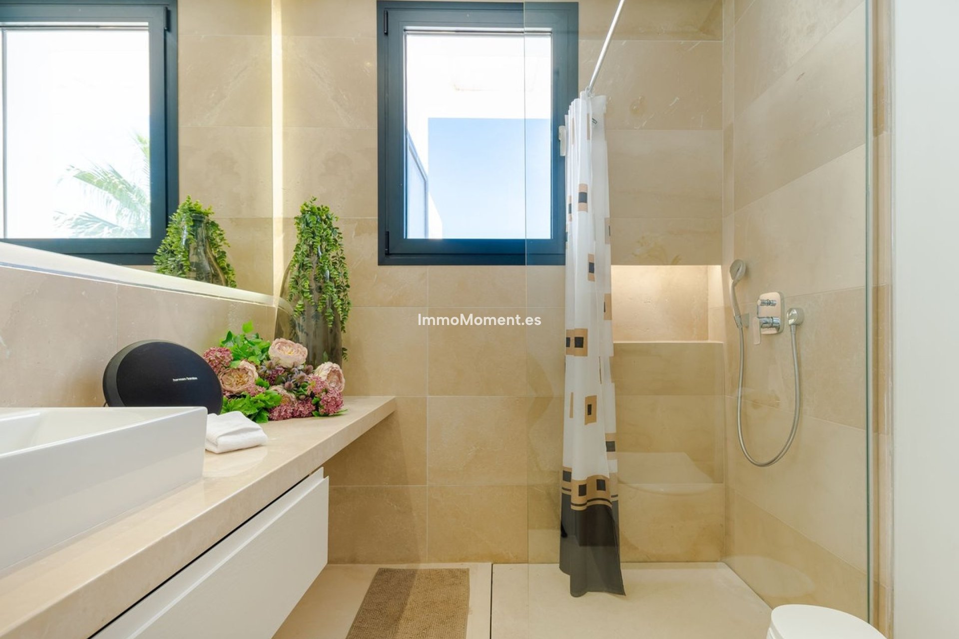 Reventa - Villa - Marbella - Nueva Andalucía