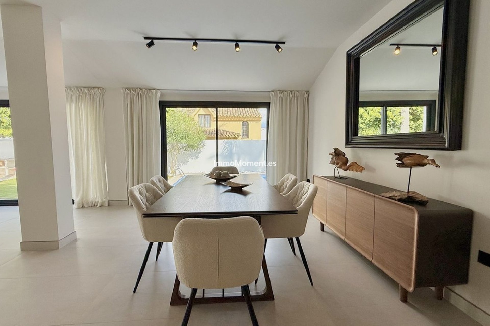 Reventa - Villa - Marbella - Nueva Andalucía