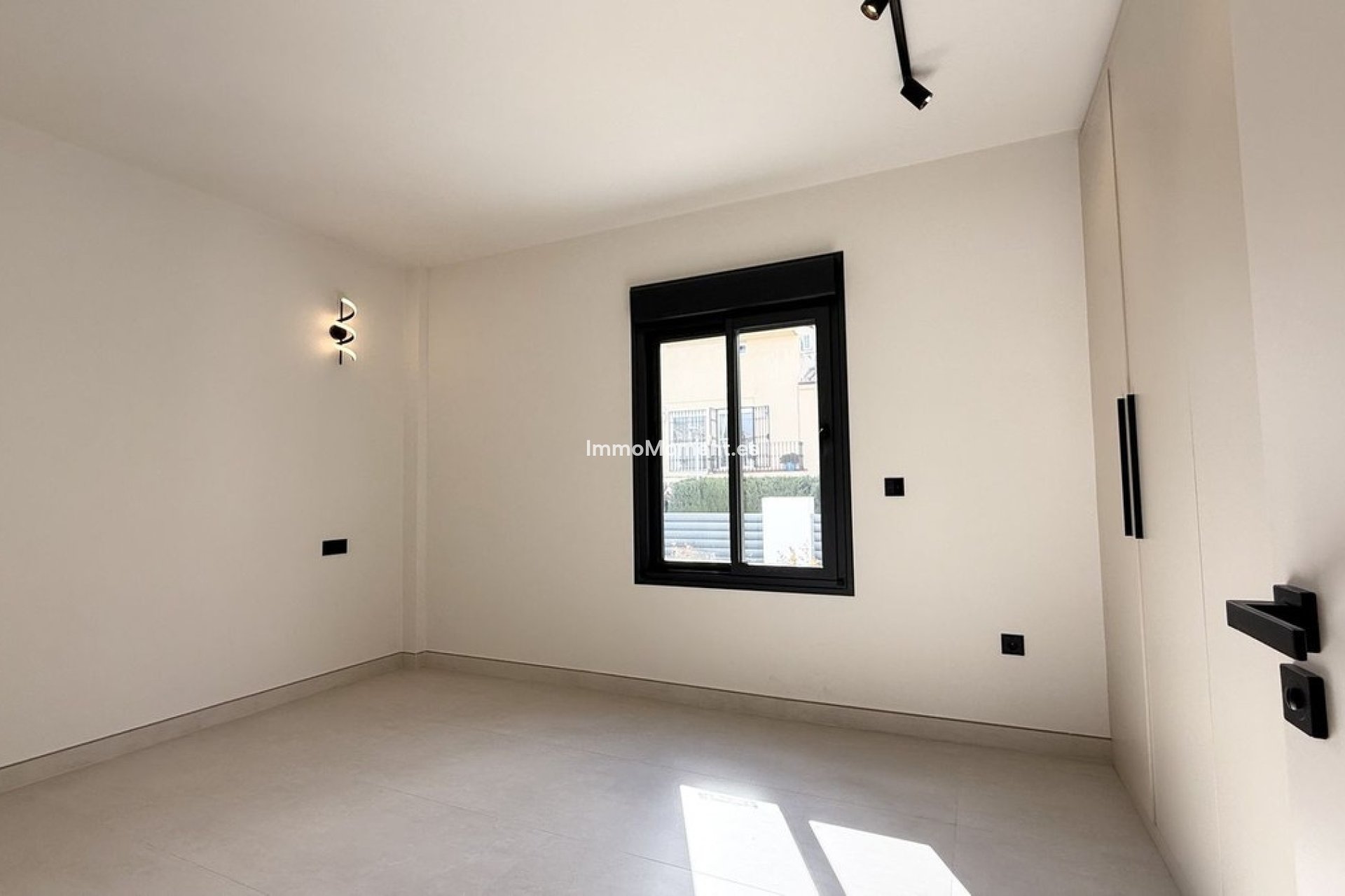 Reventa - Villa - Marbella - Nueva Andalucía