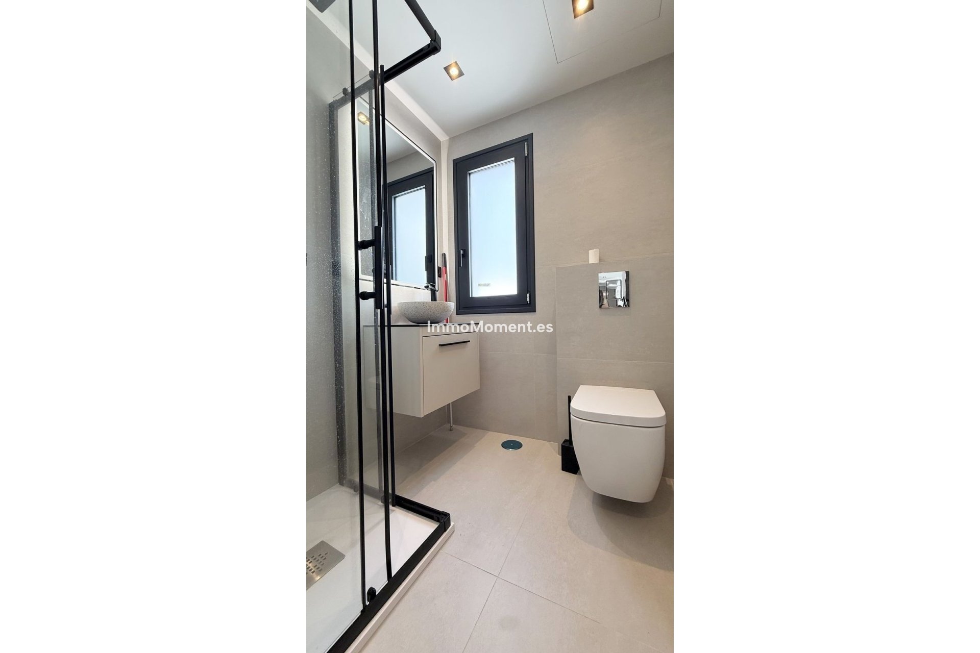 Reventa - Villa - Marbella - Nueva Andalucía