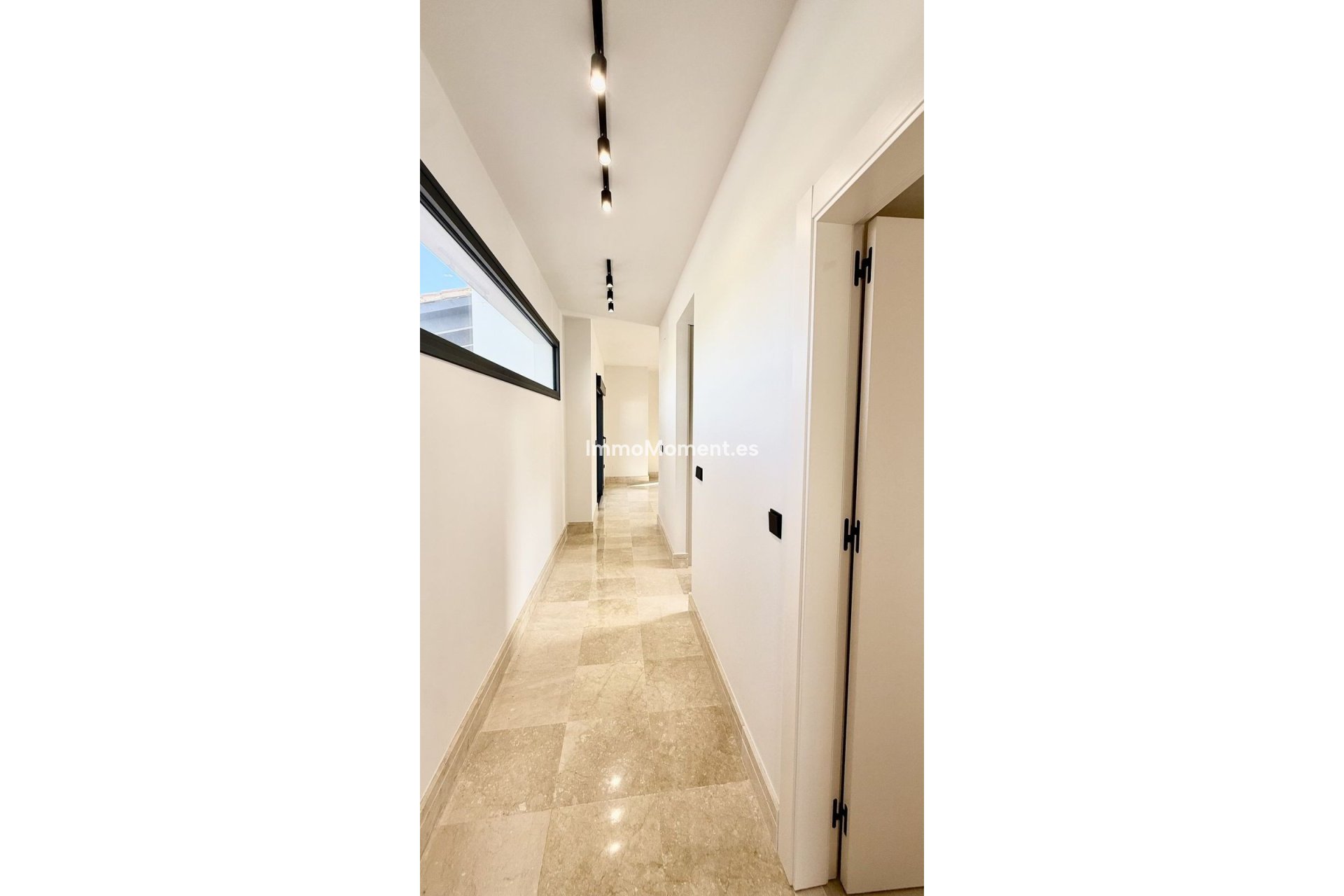 Reventa - Villa - Marbella - Nueva Andalucía