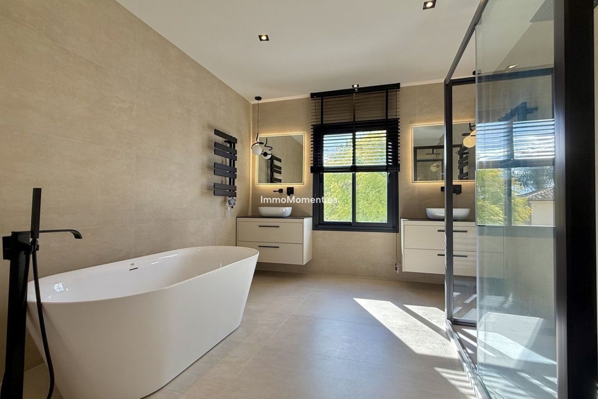 Reventa - Villa - Marbella - Nueva Andalucía